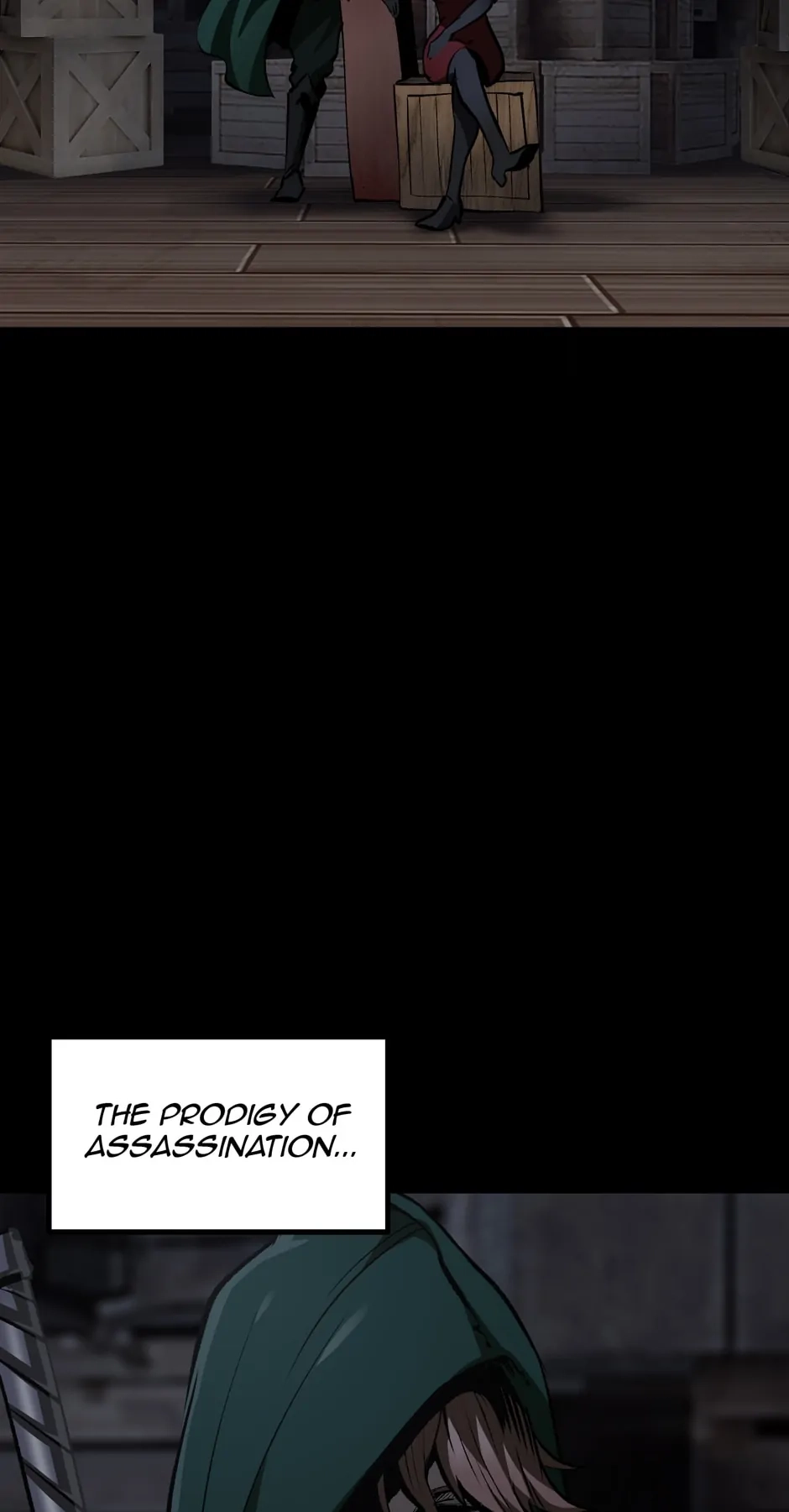 Survival Story of a Sword King in a Fantasy World Chapter 190 - Page 48