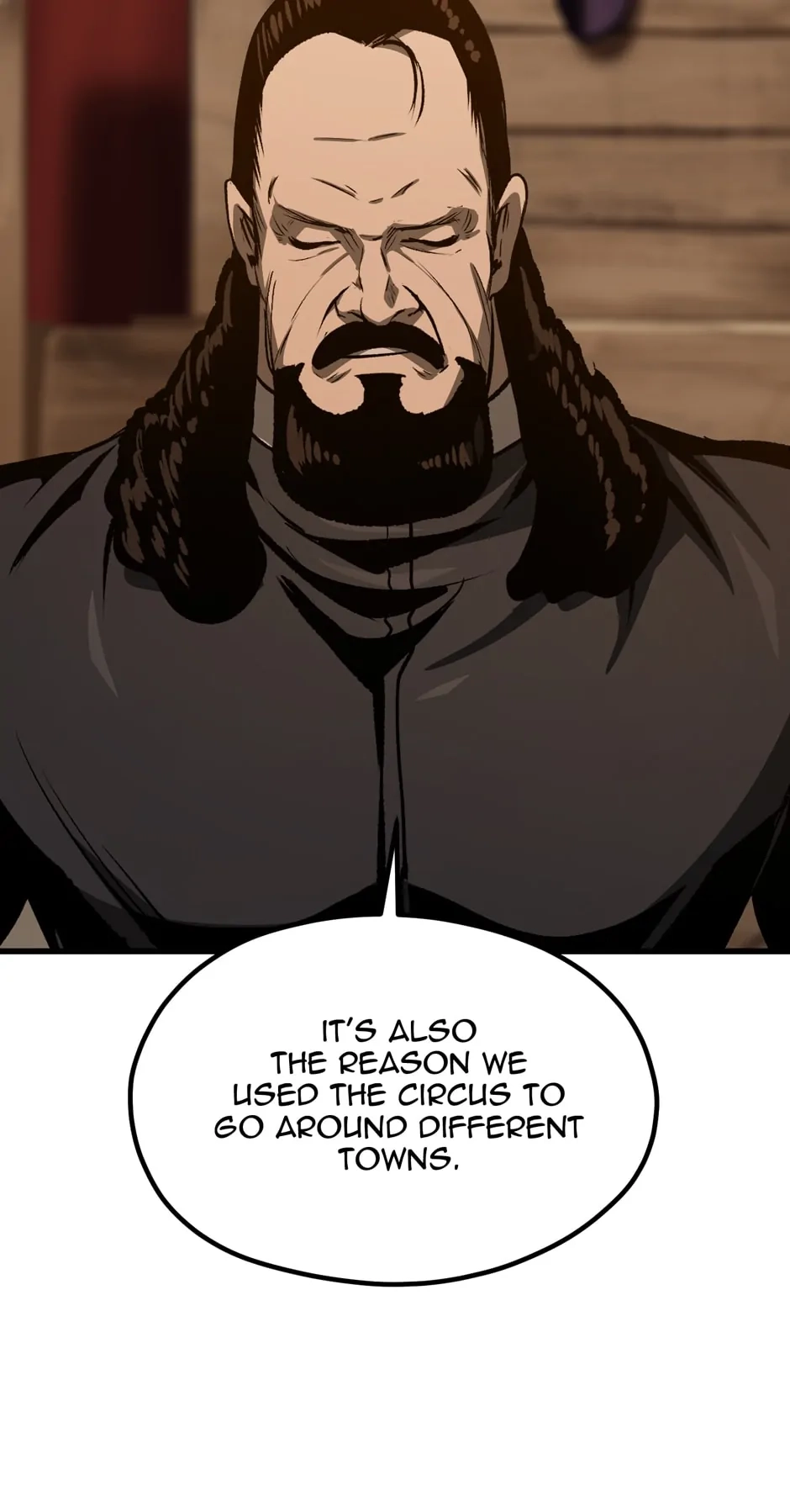 Survival Story of a Sword King in a Fantasy World Chapter 190 - Page 52