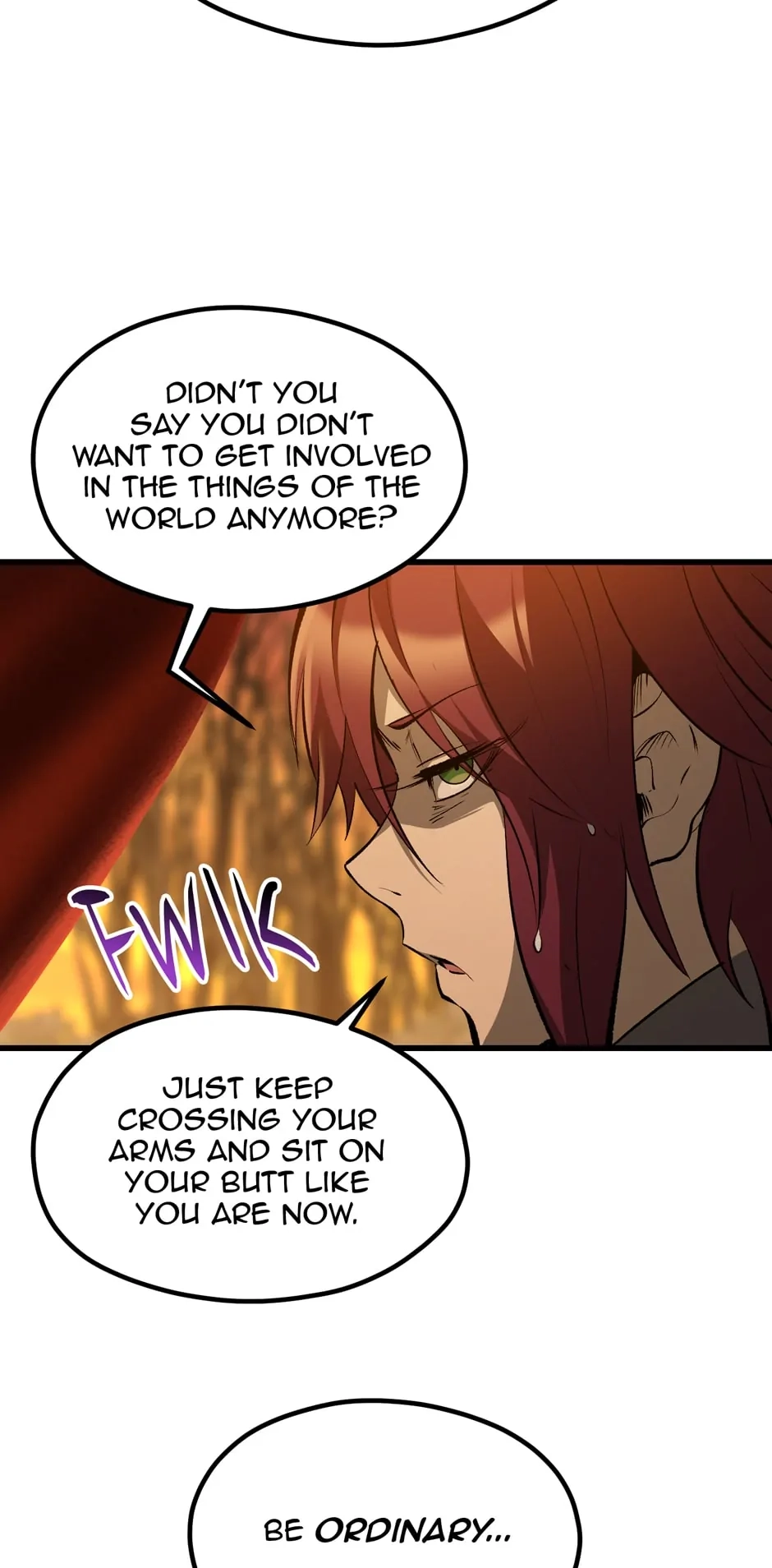 Survival Story of a Sword King in a Fantasy World Chapter 190 - Page 55