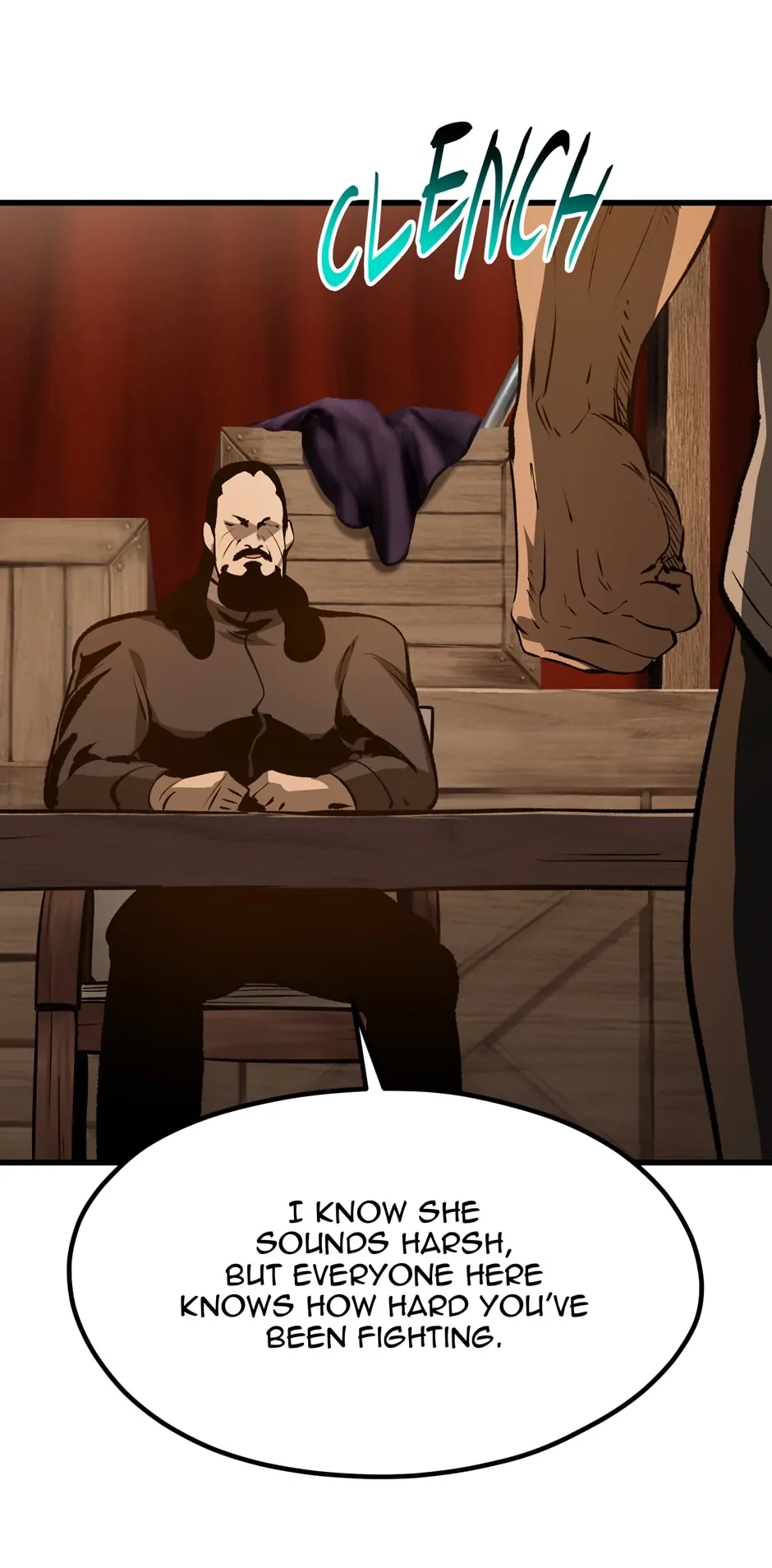 Survival Story of a Sword King in a Fantasy World Chapter 190 - Page 57