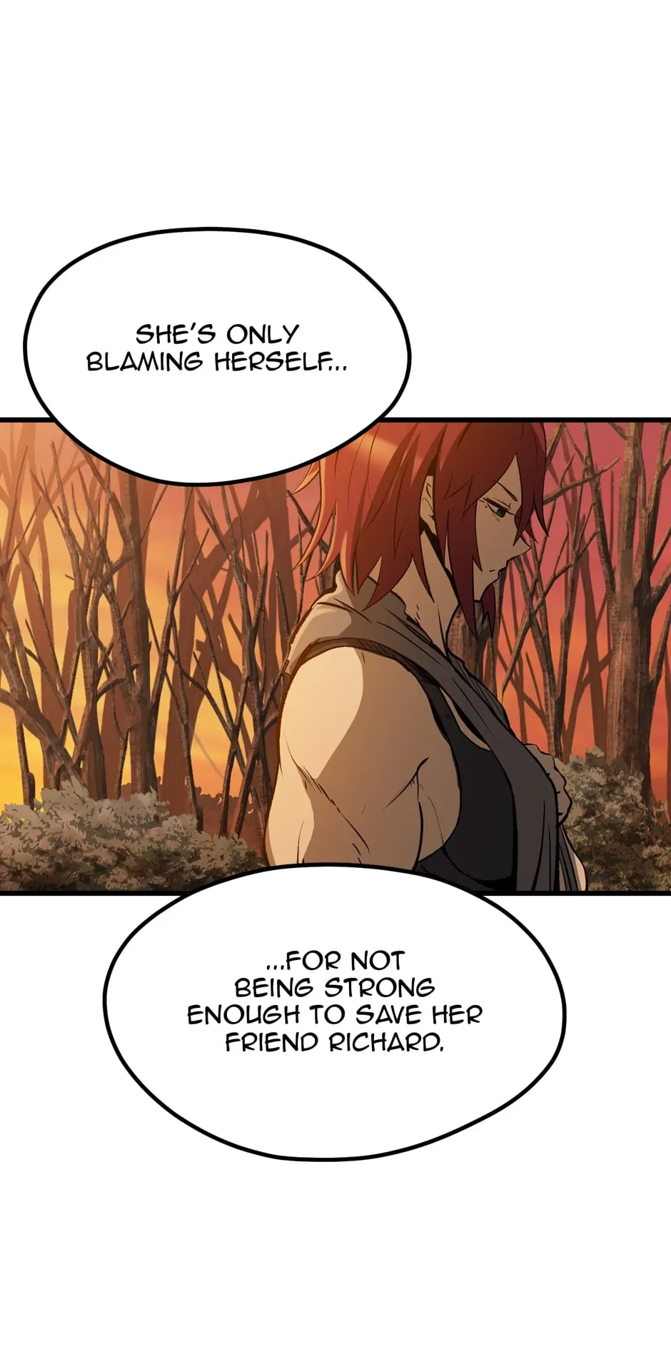 Survival Story of a Sword King in a Fantasy World Chapter 190 - Page 58