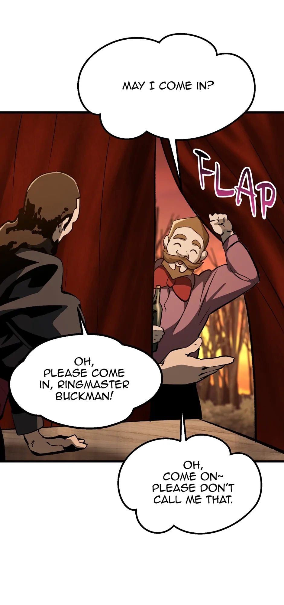 Survival Story of a Sword King in a Fantasy World Chapter 190 - Page 59