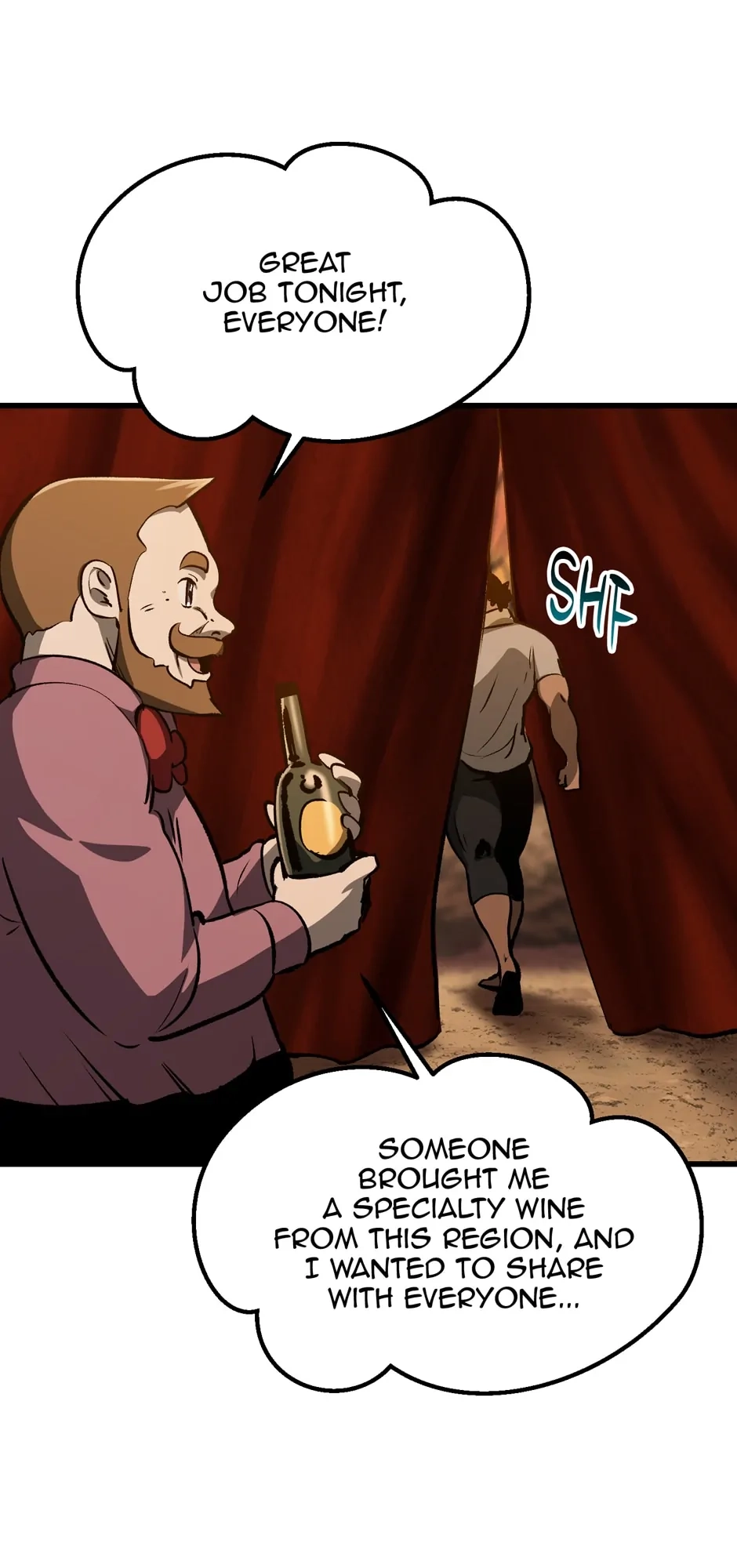 Survival Story of a Sword King in a Fantasy World Chapter 190 - Page 60