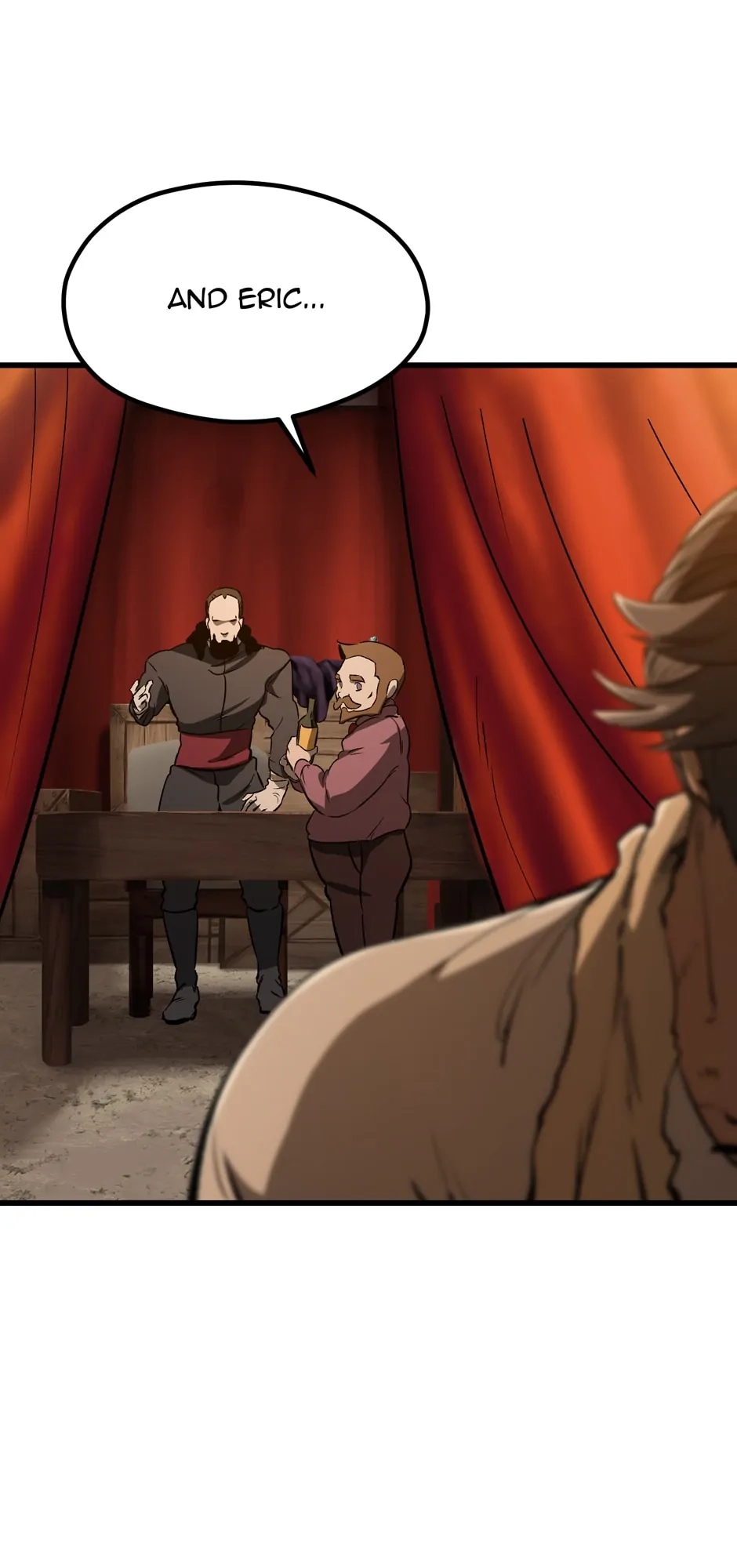 Survival Story of a Sword King in a Fantasy World Chapter 190 - Page 61