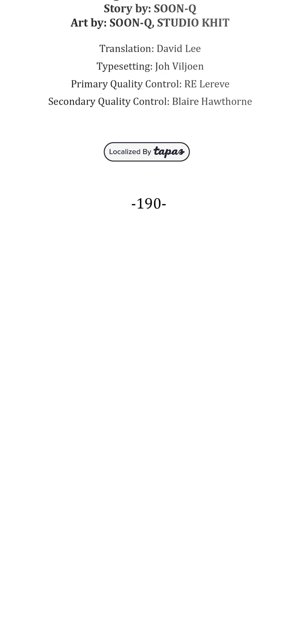 Survival Story of a Sword King in a Fantasy World Chapter 190 - Page 64