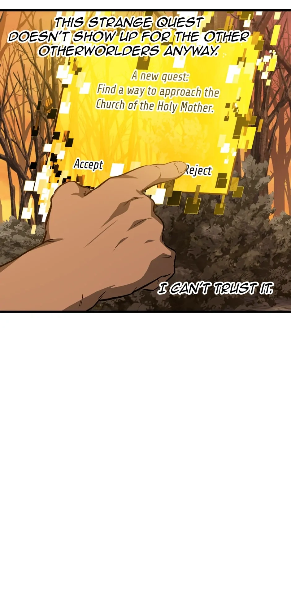 Survival Story of a Sword King in a Fantasy World Chapter 190 - Page 70