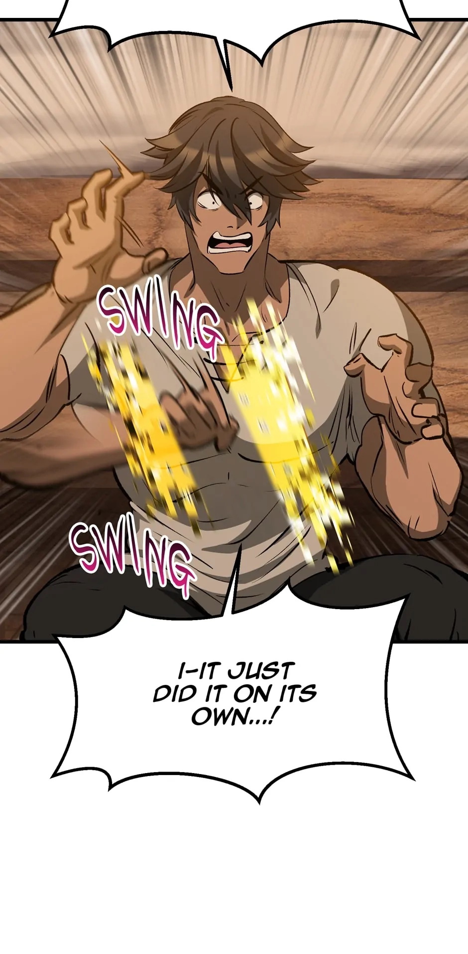 Survival Story of a Sword King in a Fantasy World Chapter 190 - Page 73
