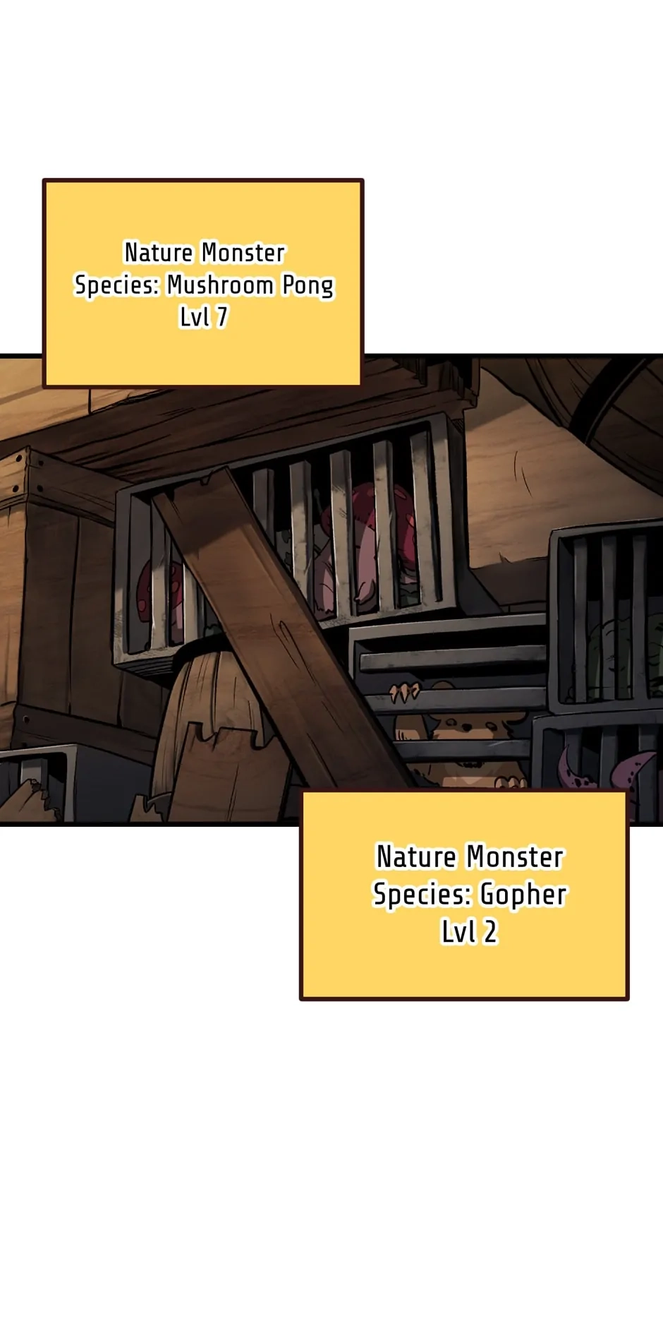 Survival Story of a Sword King in a Fantasy World Chapter 190 - Page 79