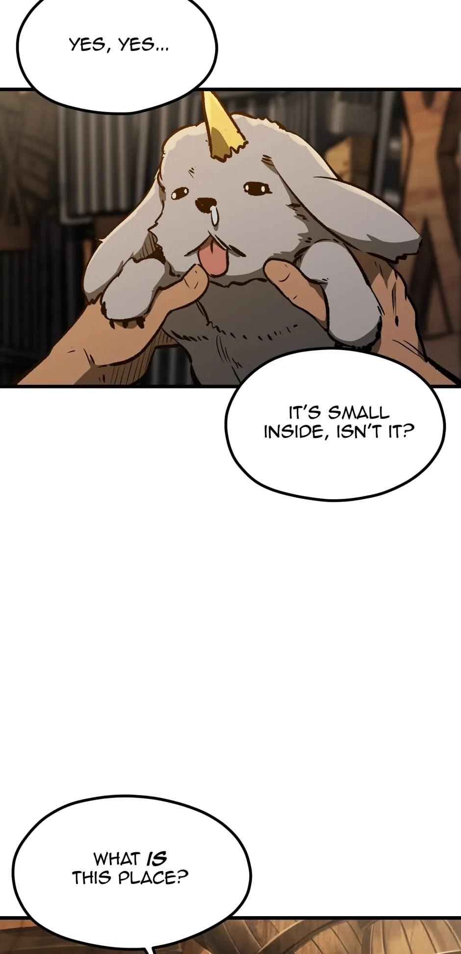 Survival Story of a Sword King in a Fantasy World Chapter 190 - Page 82