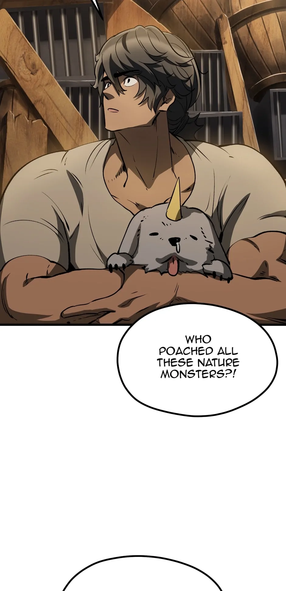 Survival Story of a Sword King in a Fantasy World Chapter 190 - Page 83