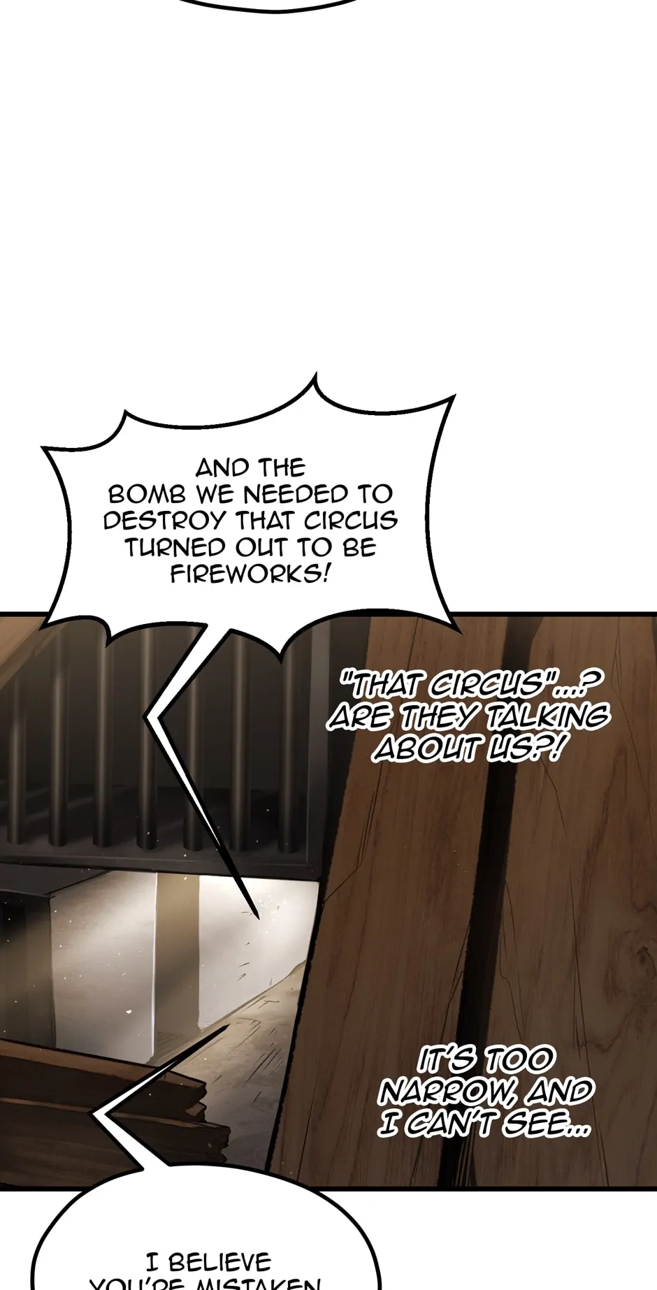 Survival Story of a Sword King in a Fantasy World Chapter 190 - Page 88