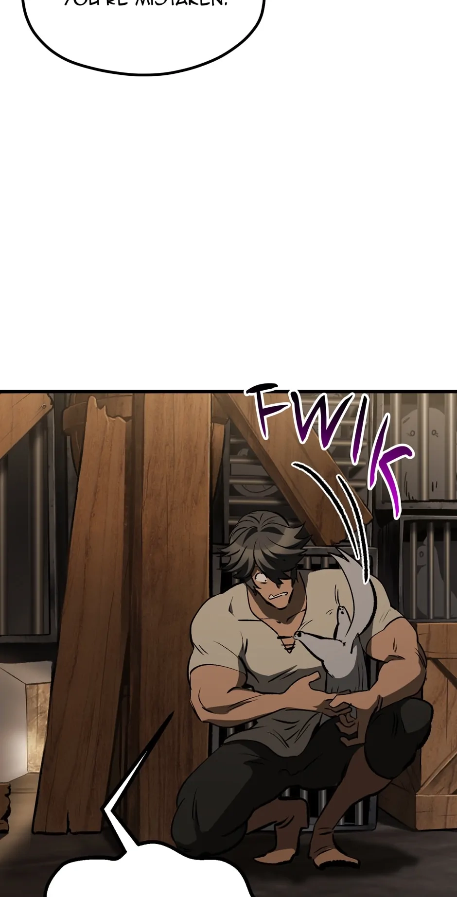 Survival Story of a Sword King in a Fantasy World Chapter 190 - Page 89