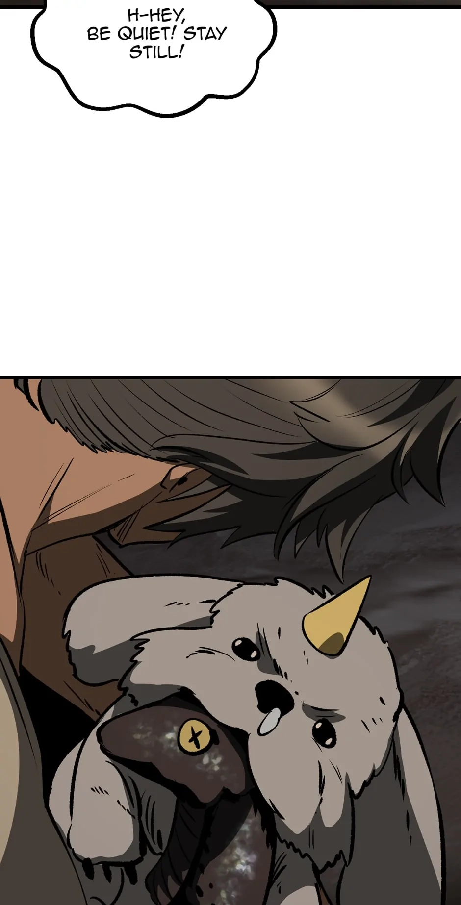 Survival Story of a Sword King in a Fantasy World Chapter 190 - Page 90