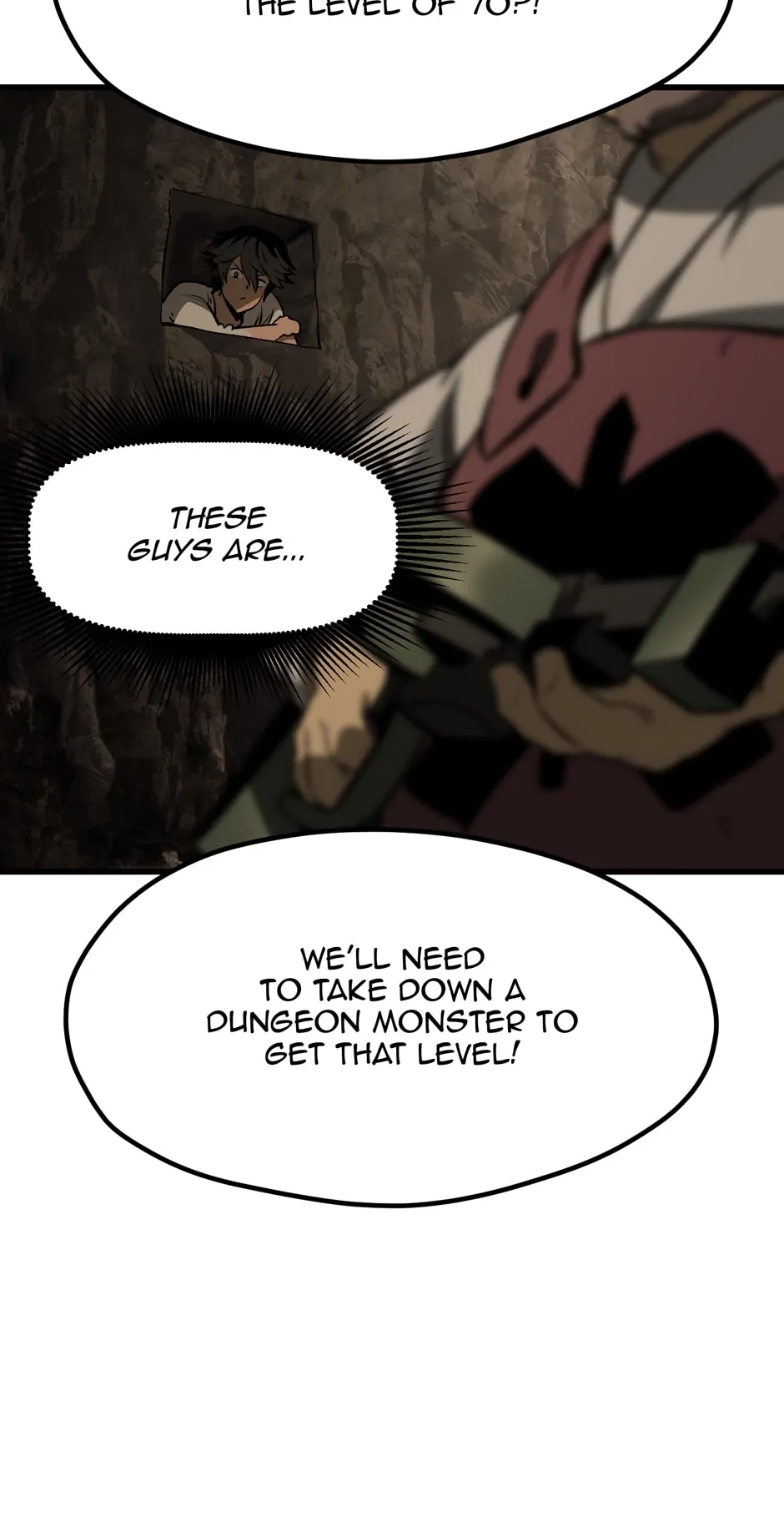 Survival Story of a Sword King in a Fantasy World Chapter 190 - Page 92