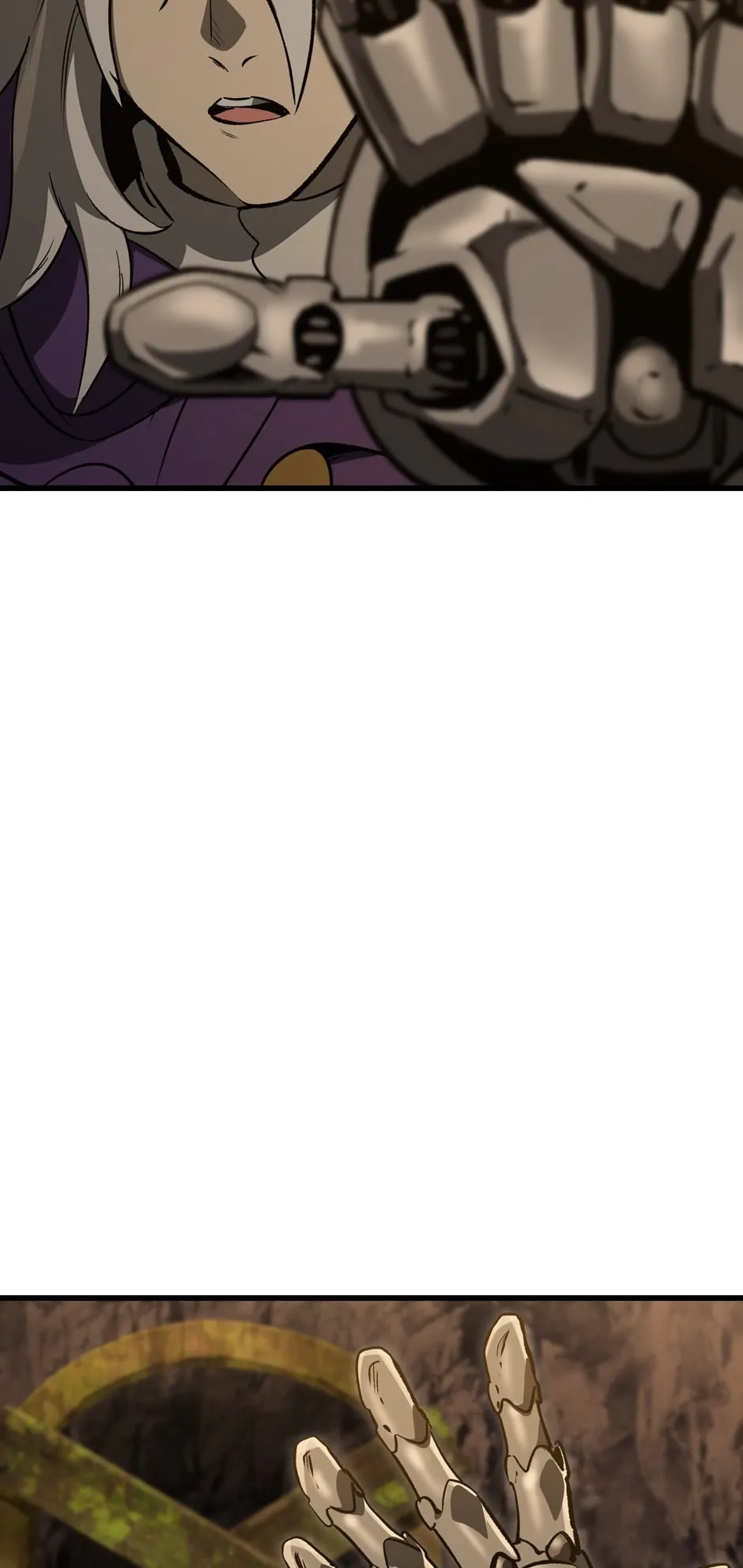 Survival Story of a Sword King in a Fantasy World Chapter 191 - Page 3