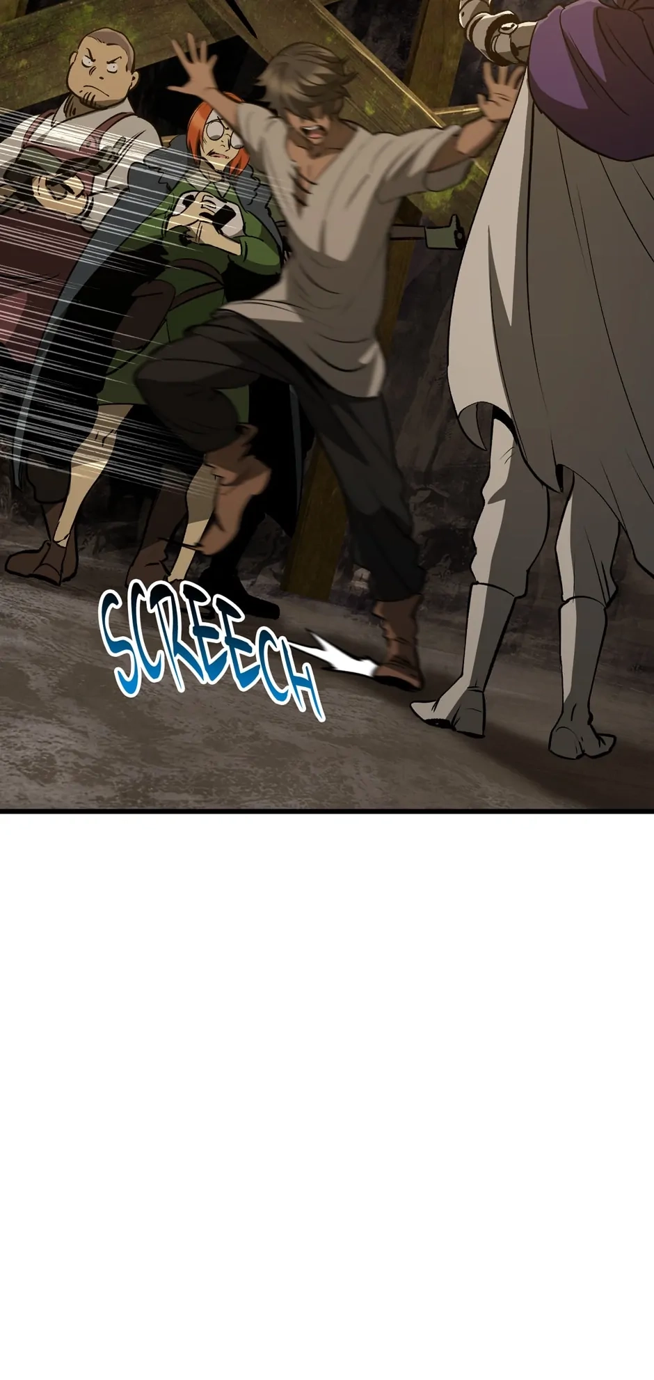 Survival Story of a Sword King in a Fantasy World Chapter 191 - Page 5