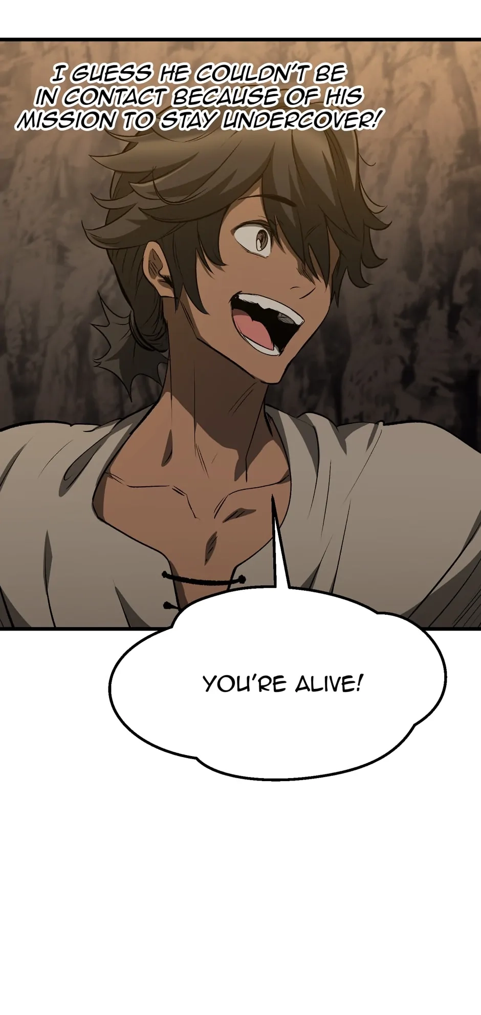 Survival Story of a Sword King in a Fantasy World Chapter 191 - Page 6