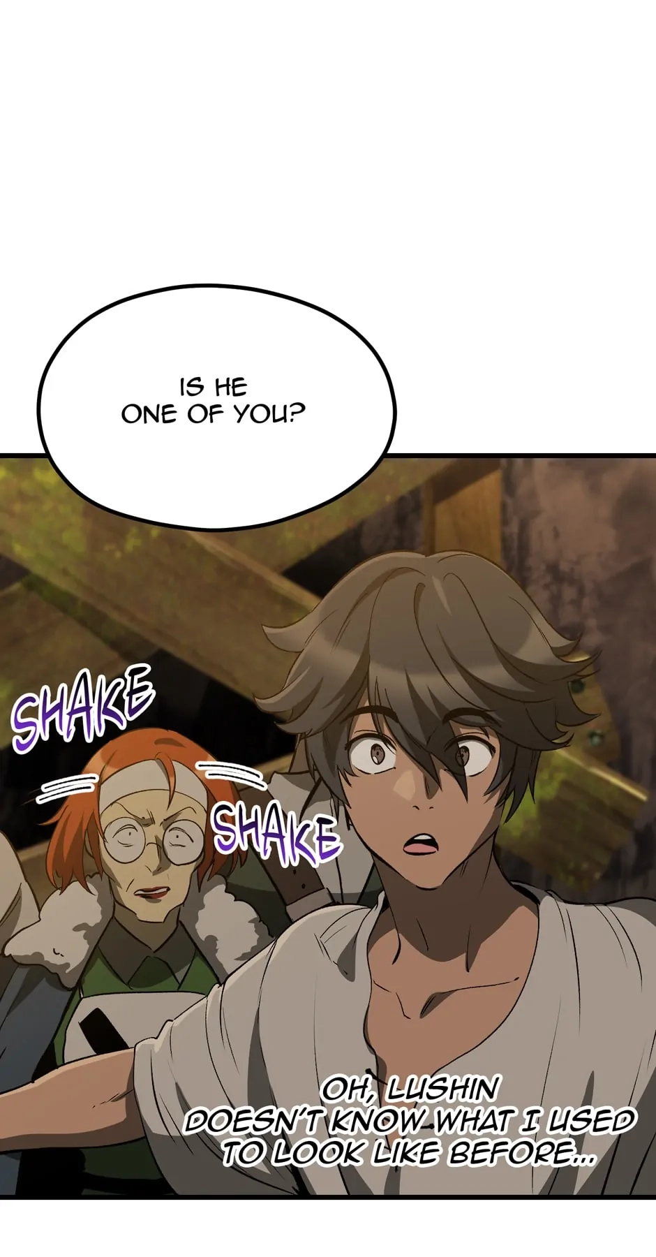 Survival Story of a Sword King in a Fantasy World Chapter 191 - Page 9