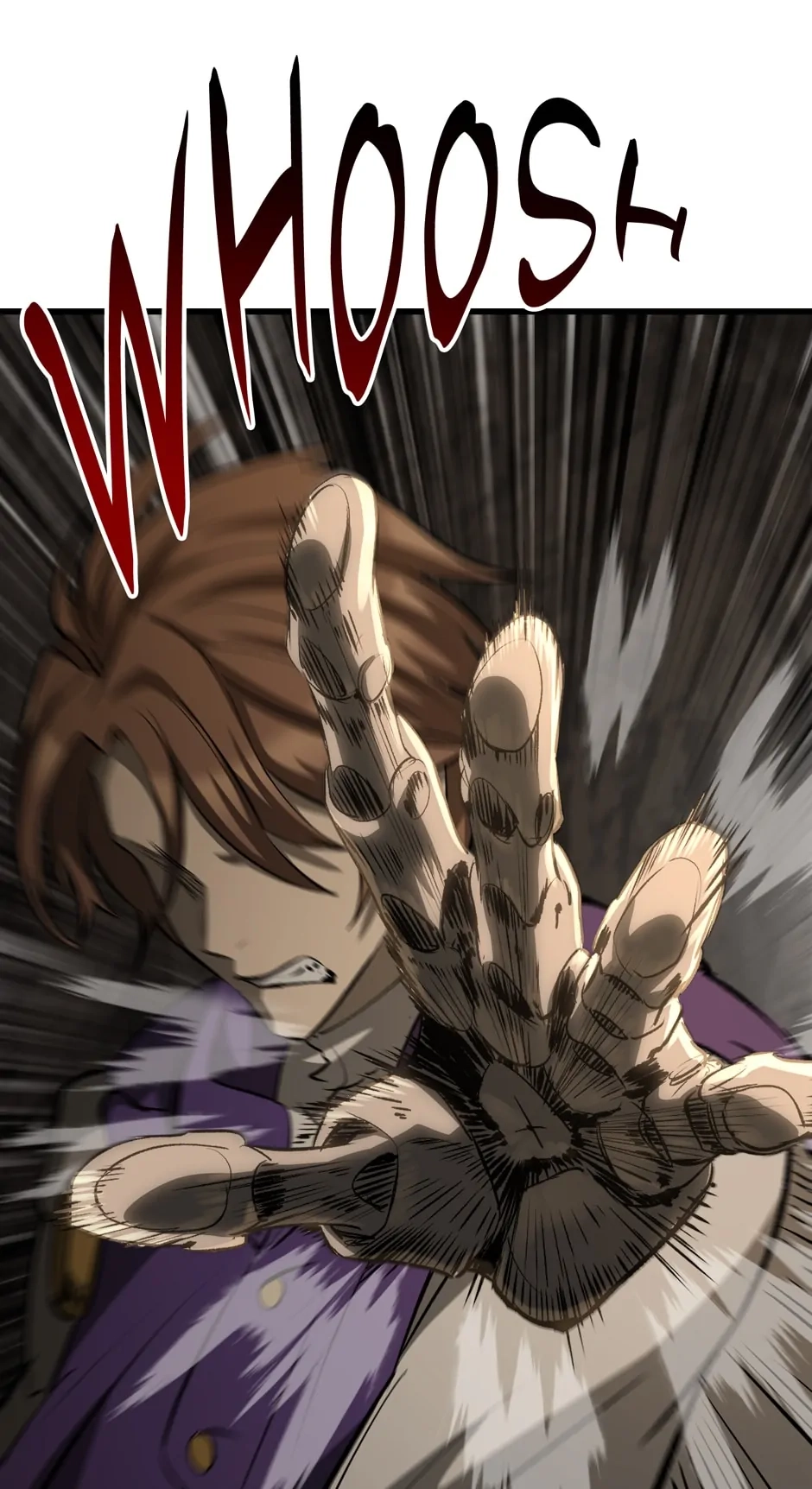 Survival Story of a Sword King in a Fantasy World Chapter 191 - Page 15