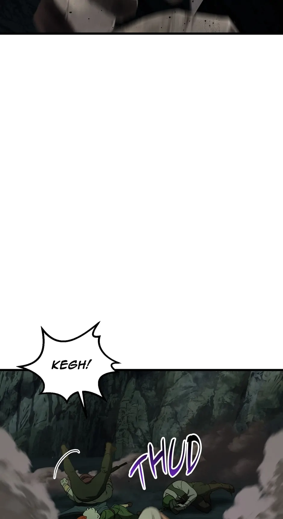 Survival Story of a Sword King in a Fantasy World Chapter 191 - Page 20