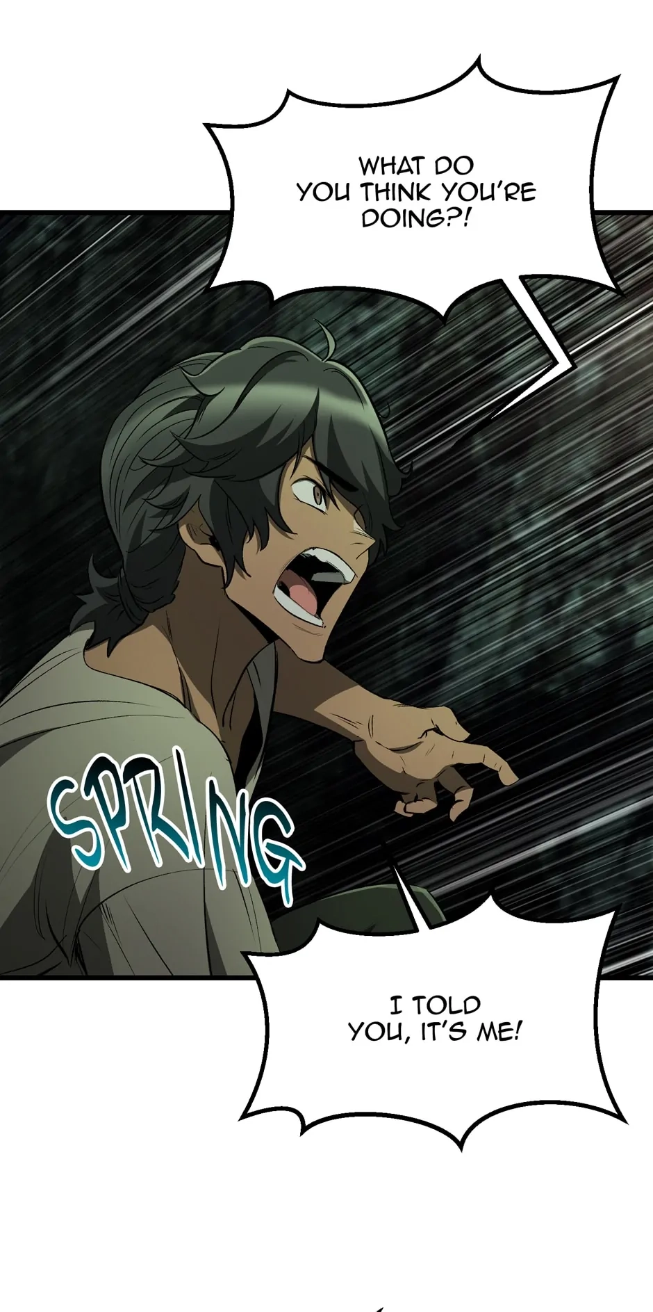 Survival Story of a Sword King in a Fantasy World Chapter 191 - Page 22