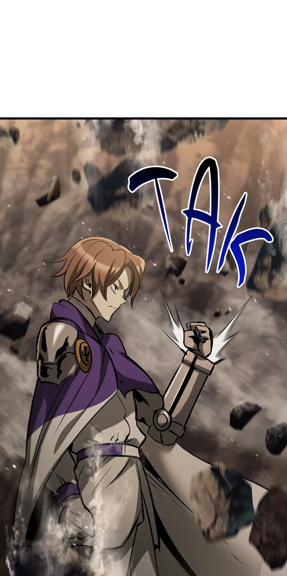 Survival Story of a Sword King in a Fantasy World Chapter 191 - Page 25