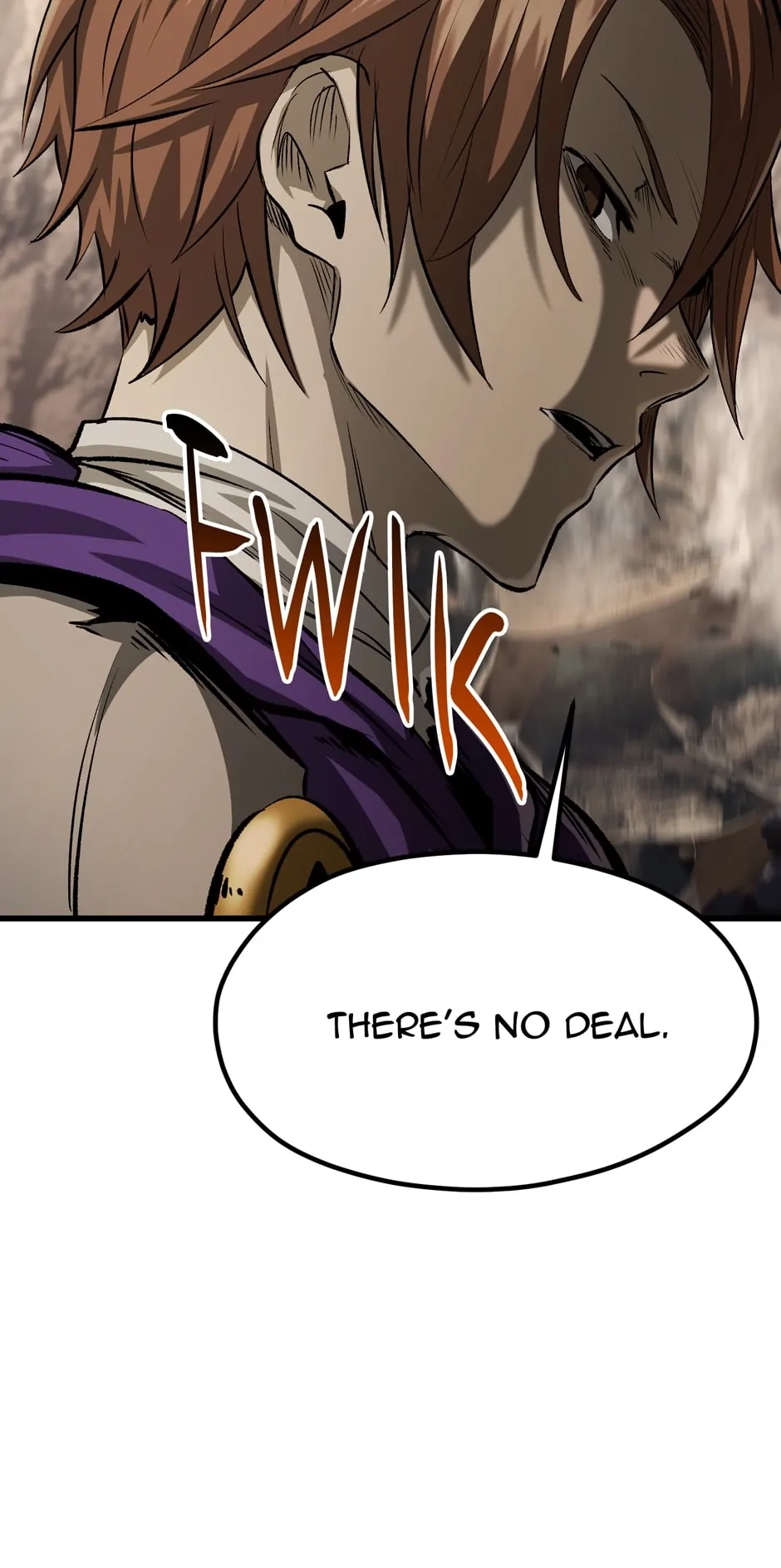 Survival Story of a Sword King in a Fantasy World Chapter 191 - Page 27