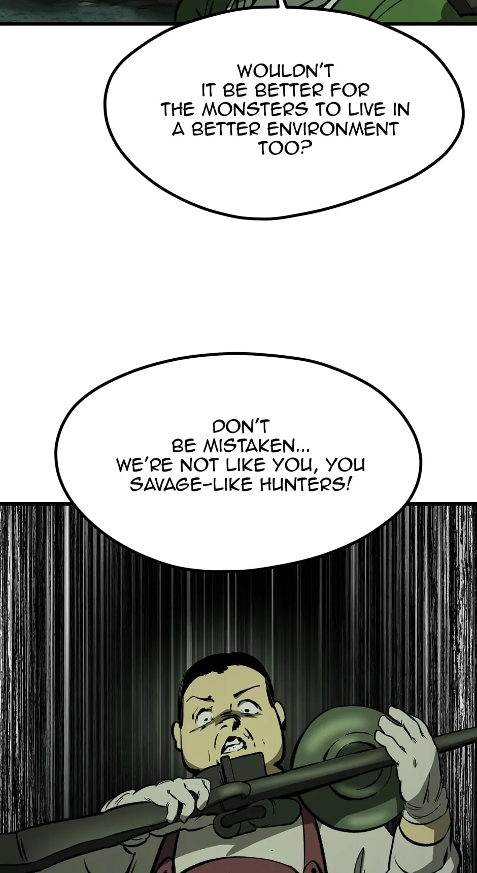 Survival Story of a Sword King in a Fantasy World Chapter 191 - Page 36