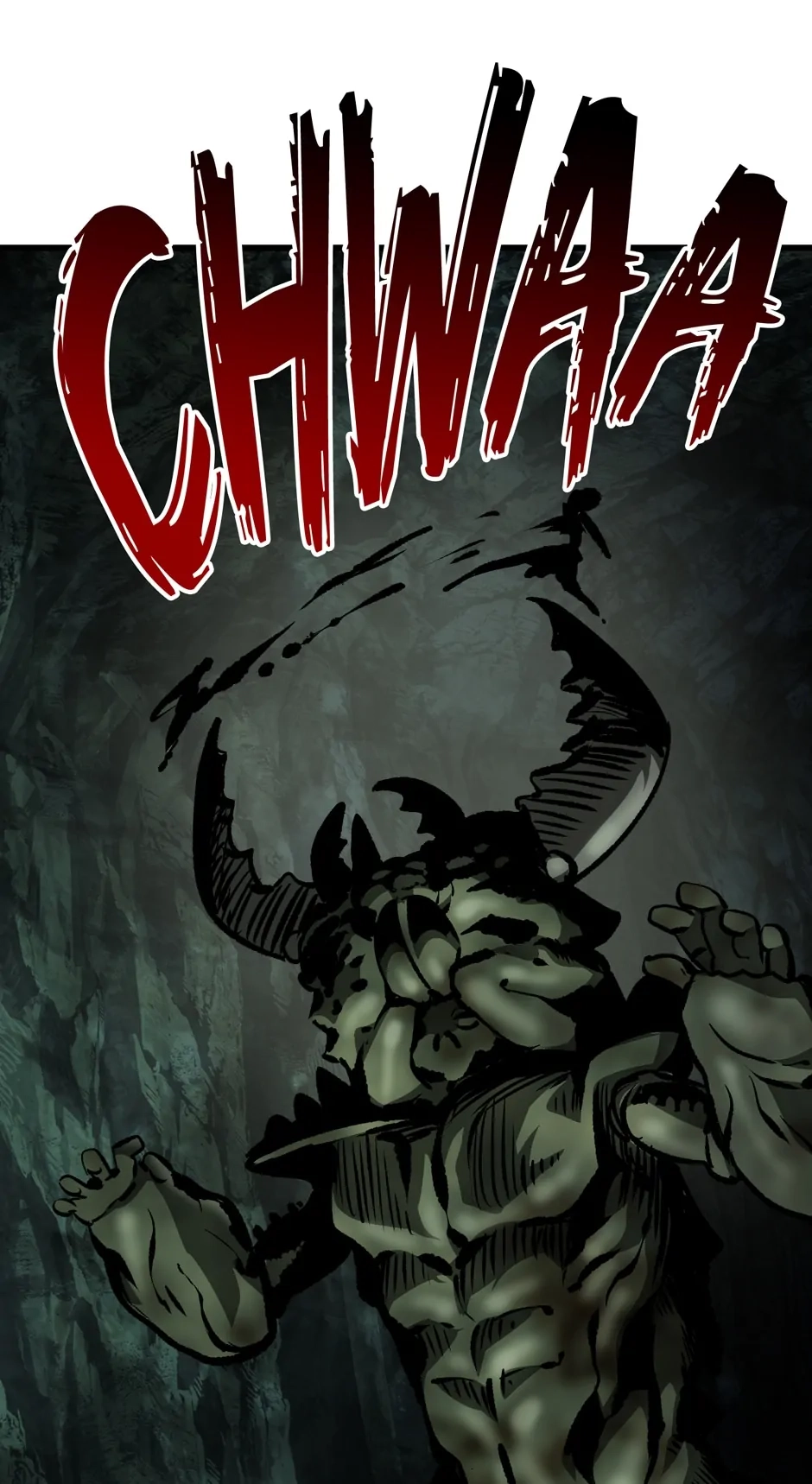 Survival Story of a Sword King in a Fantasy World Chapter 191 - Page 39