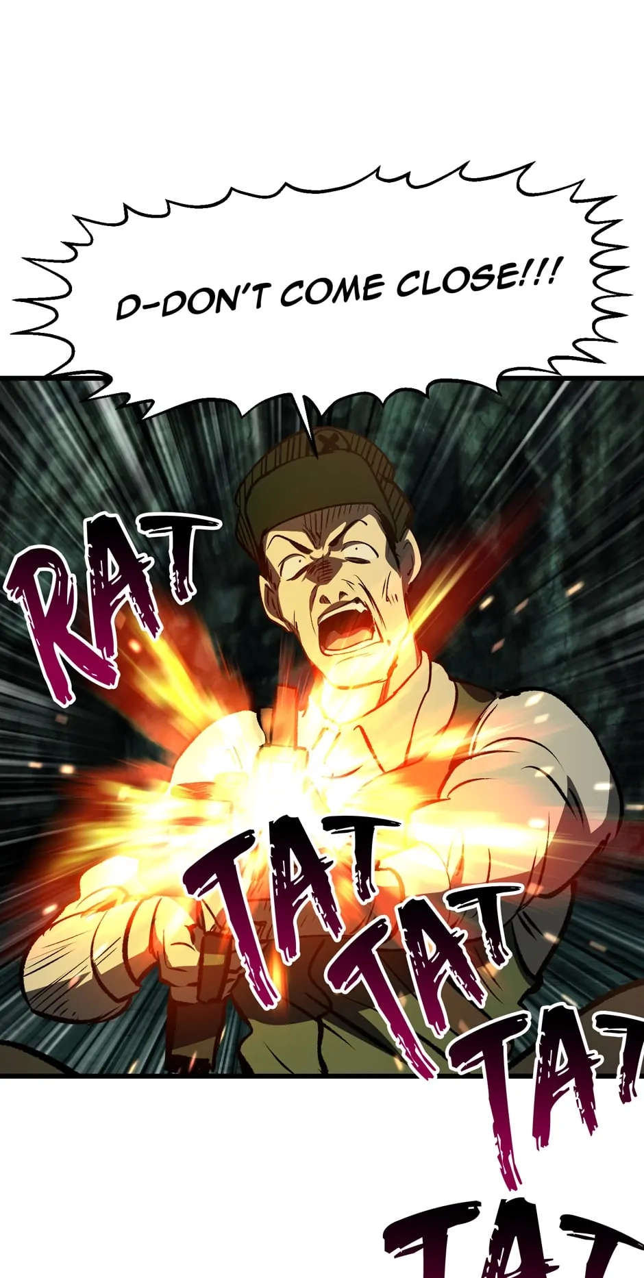 Survival Story of a Sword King in a Fantasy World Chapter 191 - Page 42