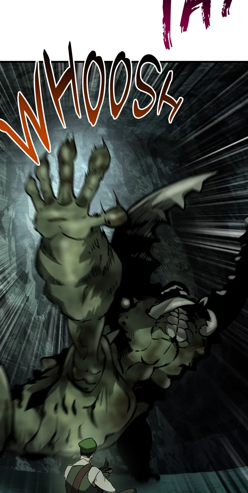 Survival Story of a Sword King in a Fantasy World Chapter 191 - Page 43
