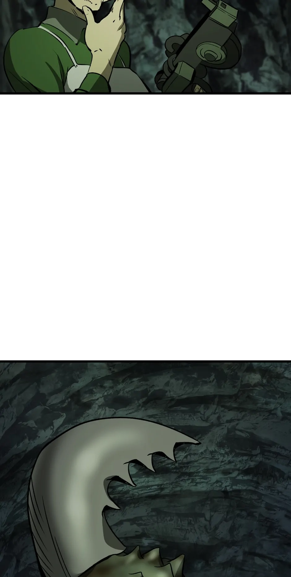 Survival Story of a Sword King in a Fantasy World Chapter 191 - Page 45