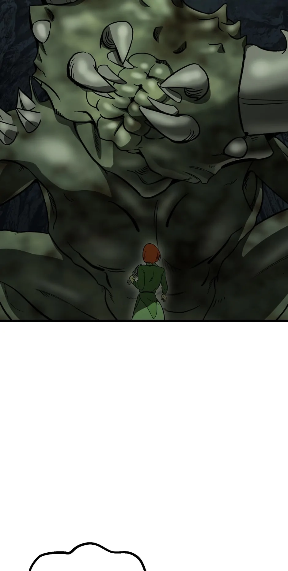 Survival Story of a Sword King in a Fantasy World Chapter 191 - Page 46