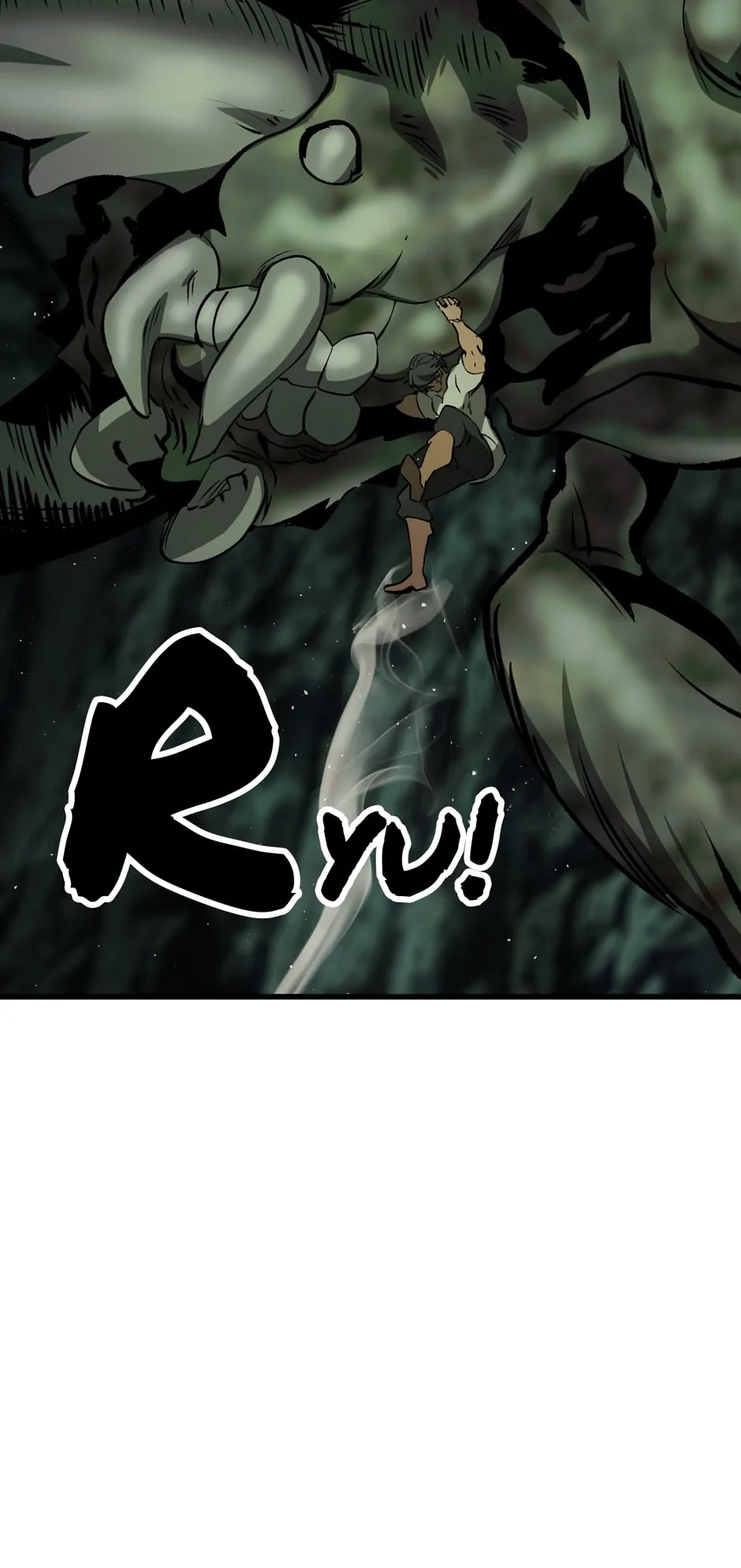 Survival Story of a Sword King in a Fantasy World Chapter 191 - Page 53