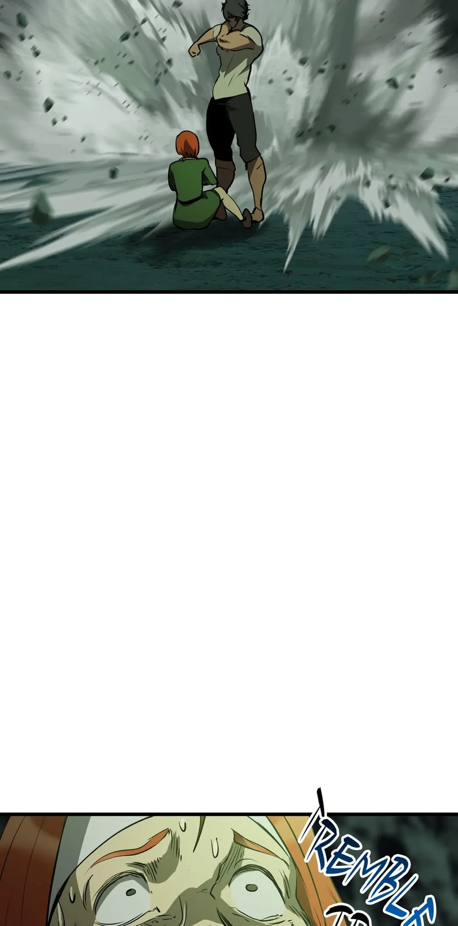 Survival Story of a Sword King in a Fantasy World Chapter 191 - Page 58