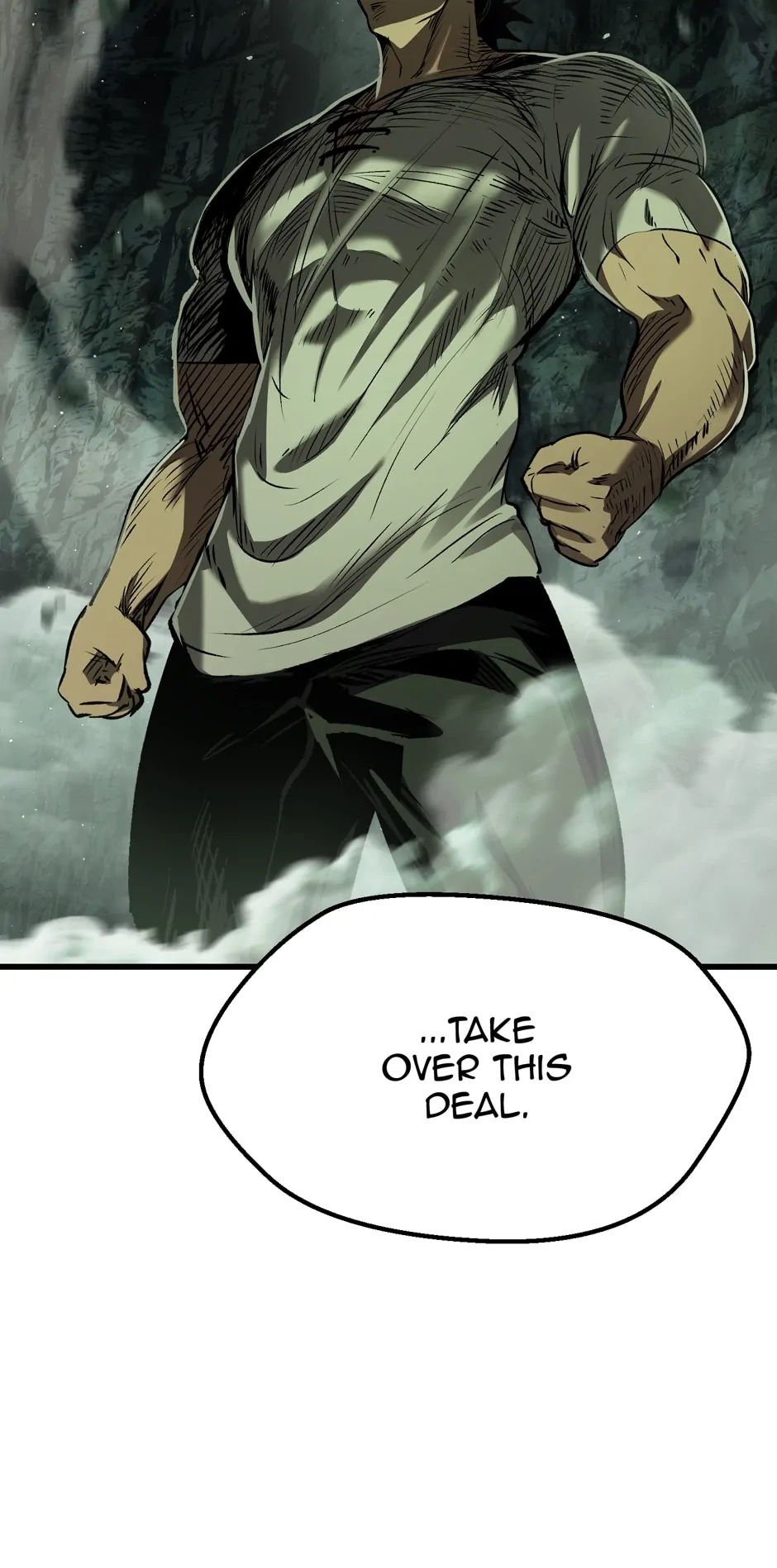 Survival Story of a Sword King in a Fantasy World Chapter 191 - Page 60