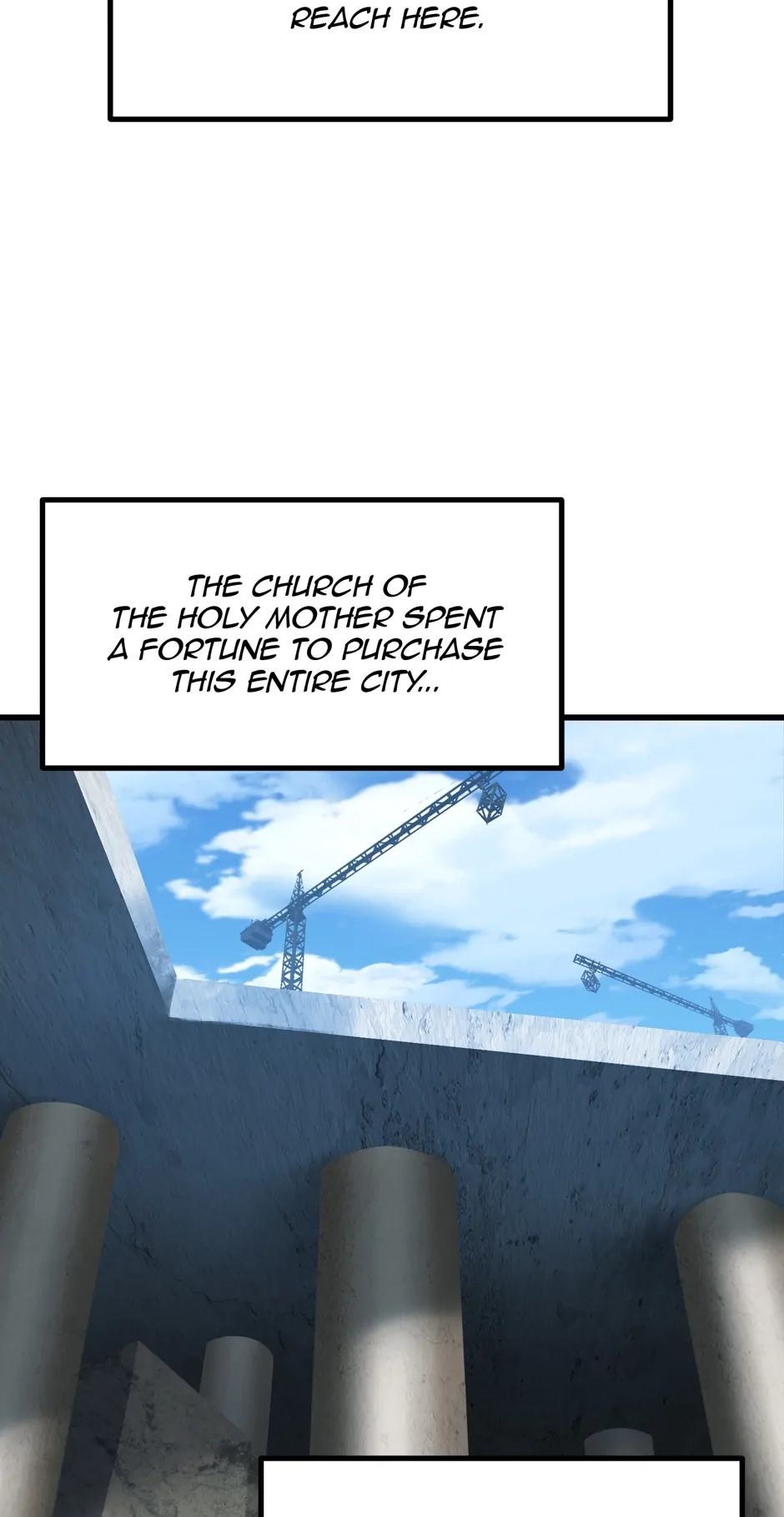 Survival Story of a Sword King in a Fantasy World Chapter 191 - Page 65