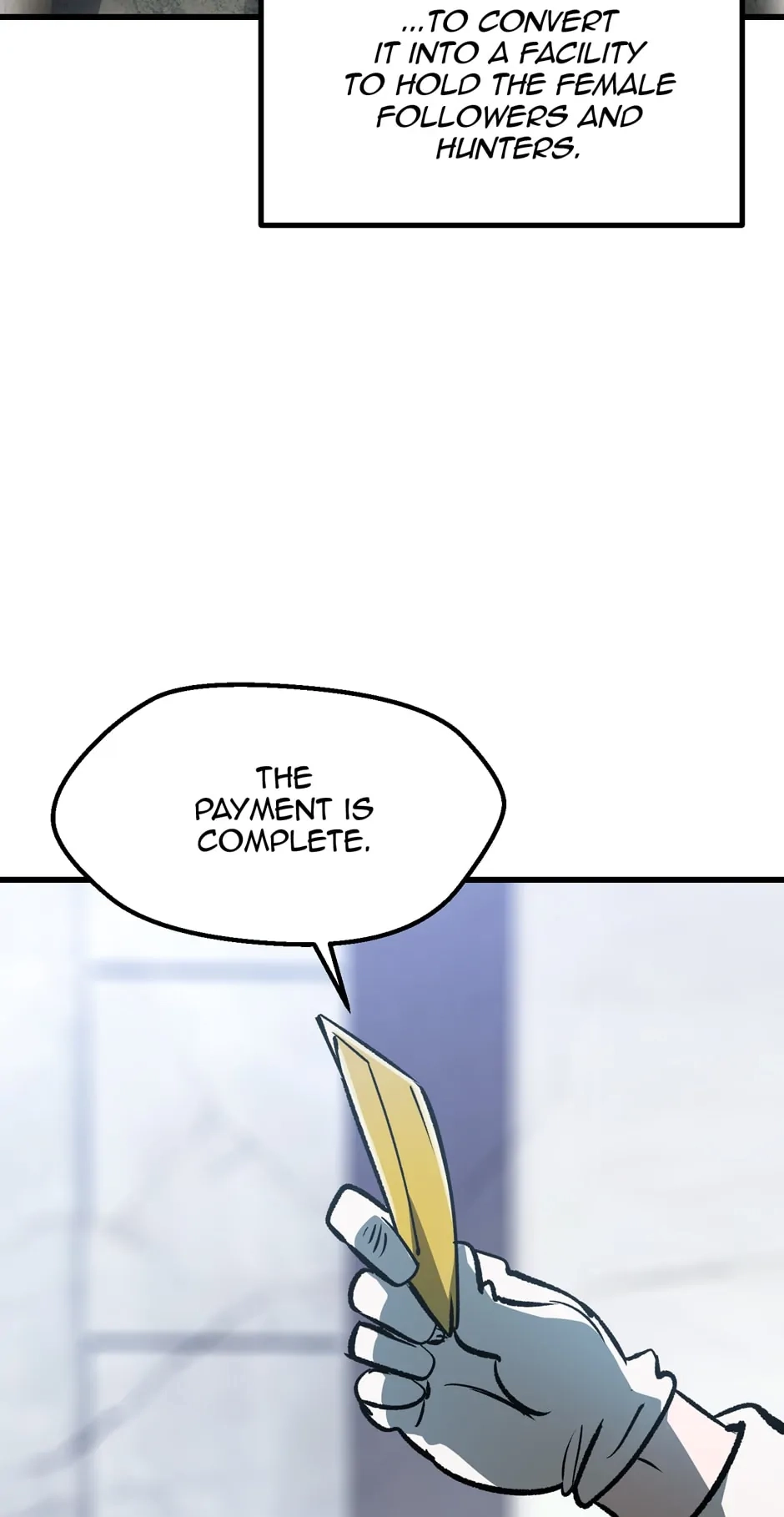 Survival Story of a Sword King in a Fantasy World Chapter 191 - Page 66