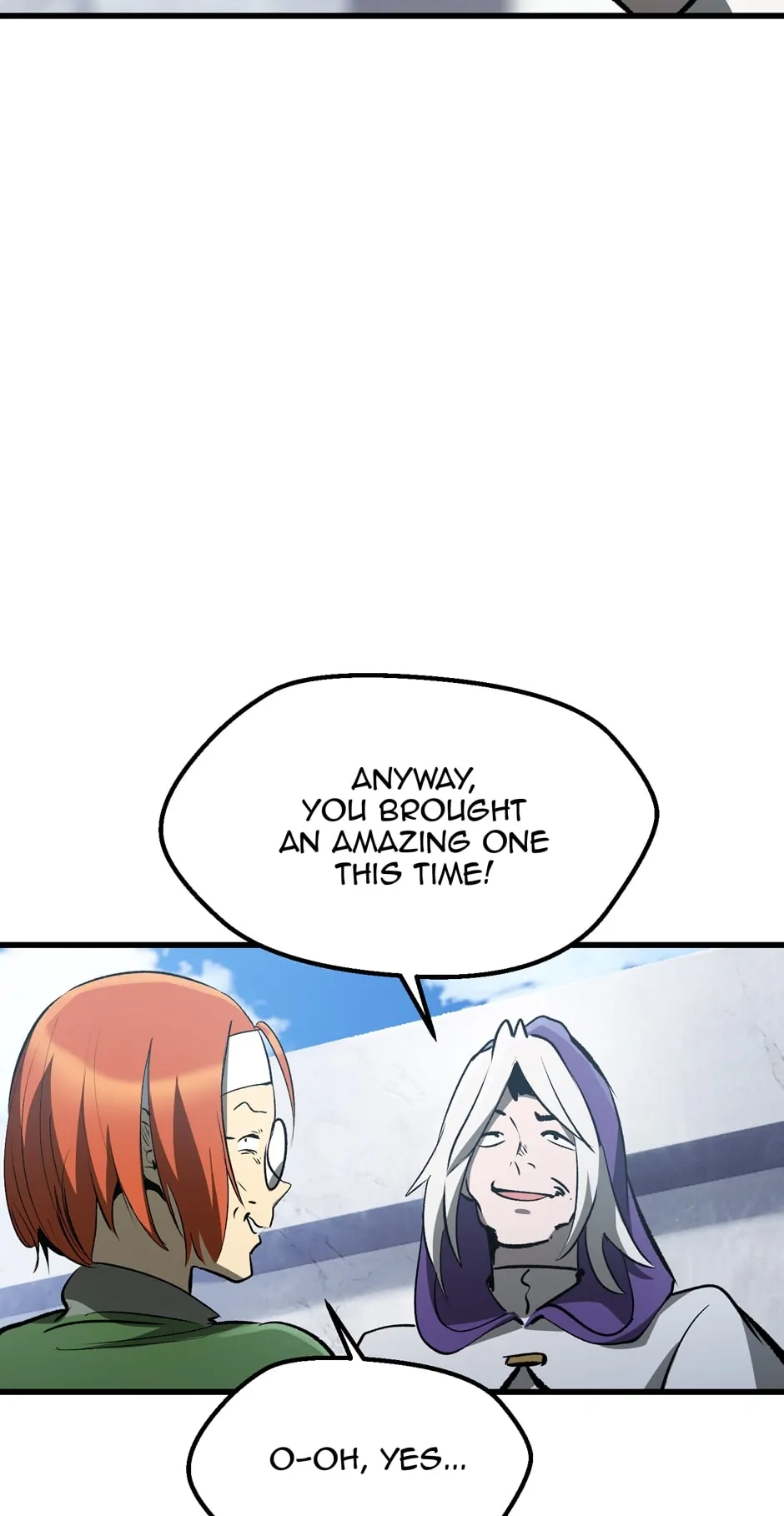Survival Story of a Sword King in a Fantasy World Chapter 191 - Page 67