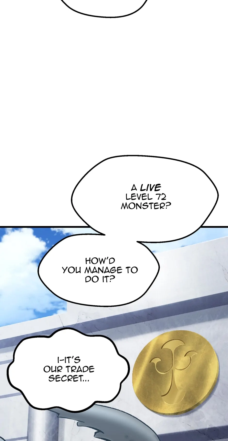 Survival Story of a Sword King in a Fantasy World Chapter 191 - Page 68