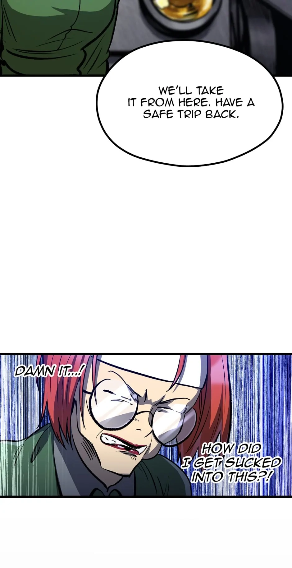 Survival Story of a Sword King in a Fantasy World Chapter 191 - Page 71