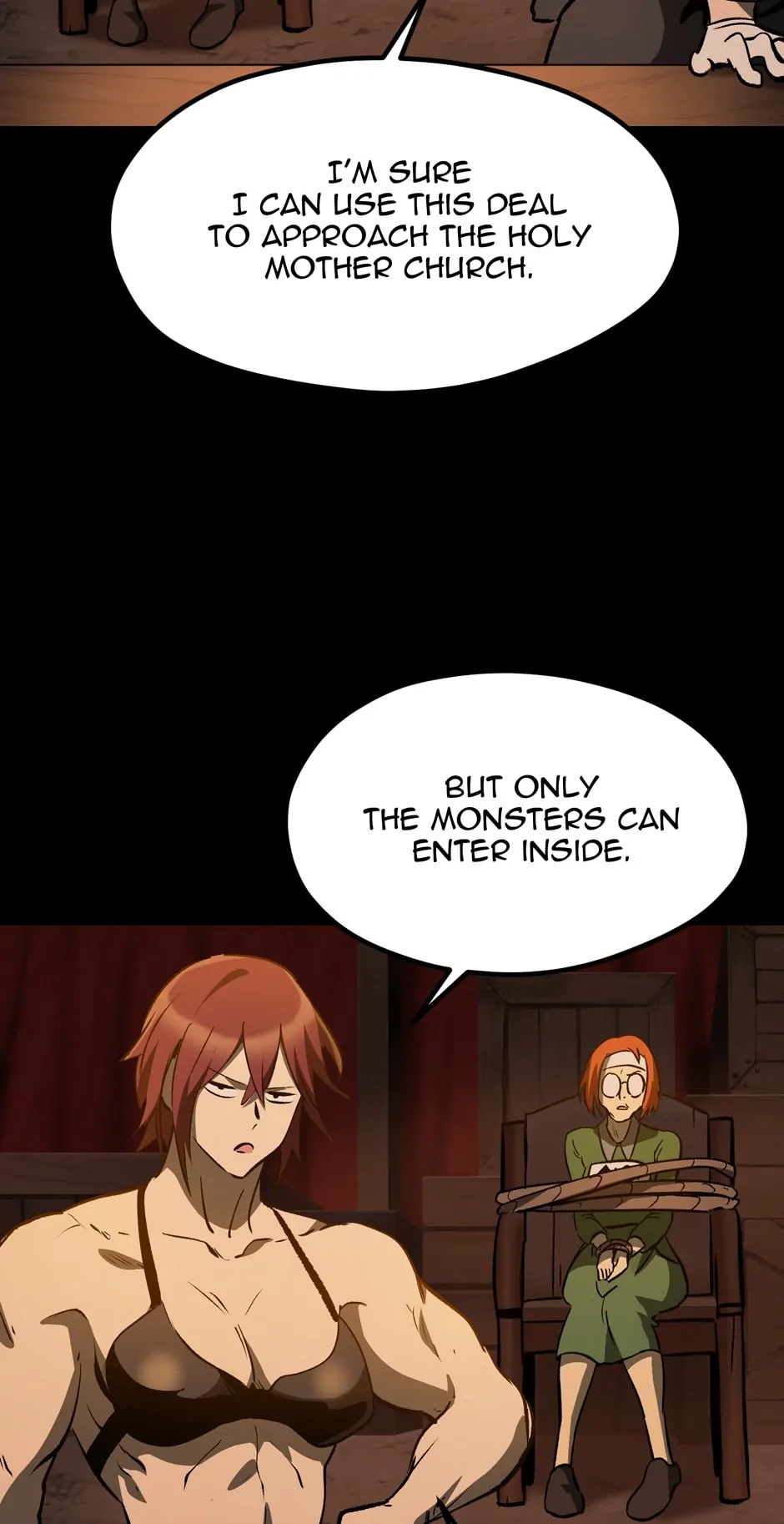 Survival Story of a Sword King in a Fantasy World Chapter 191 - Page 73