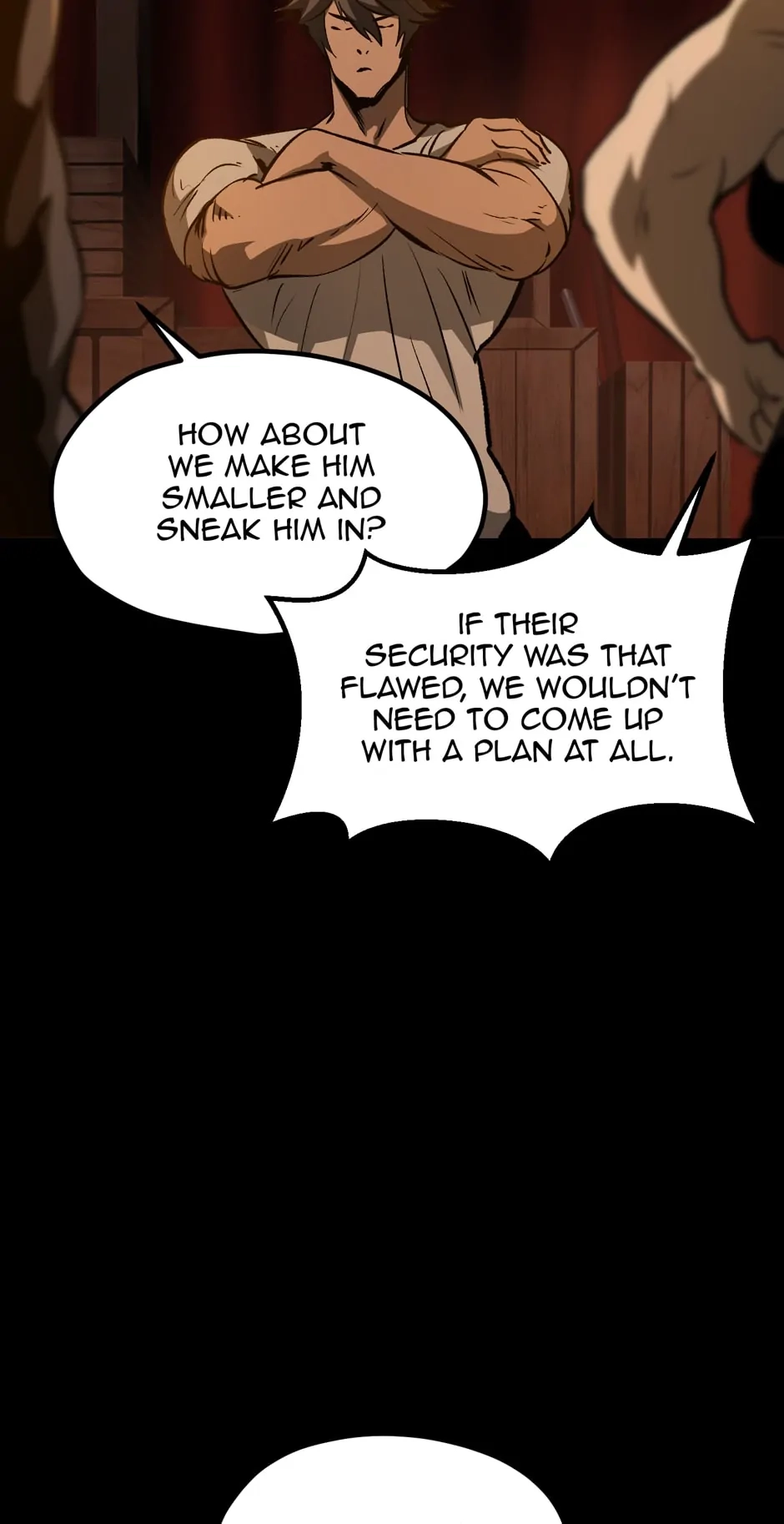 Survival Story of a Sword King in a Fantasy World Chapter 191 - Page 75