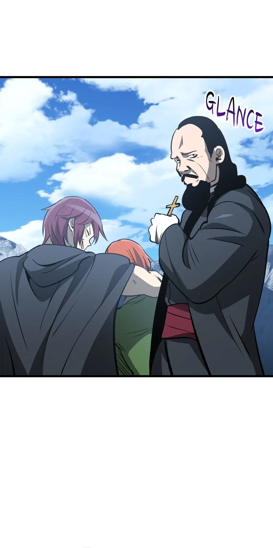 Survival Story of a Sword King in a Fantasy World Chapter 191 - Page 78