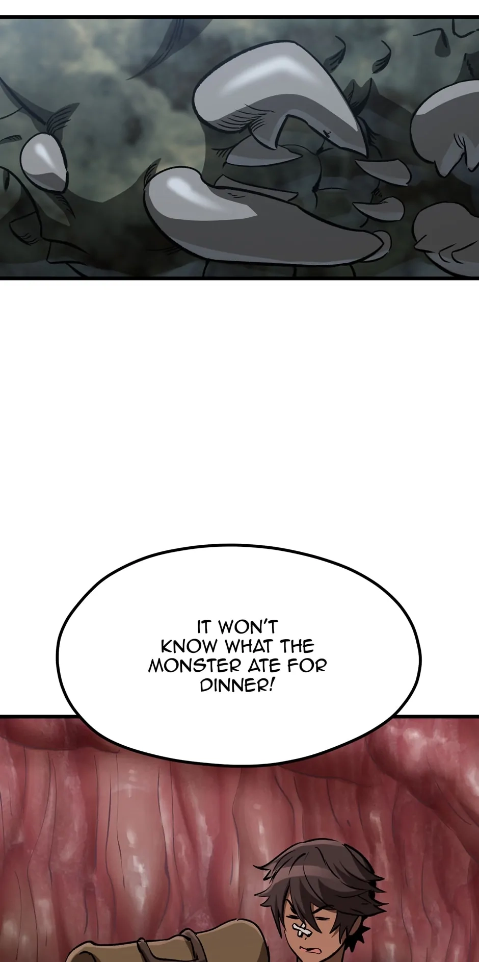 Survival Story of a Sword King in a Fantasy World Chapter 191 - Page 80