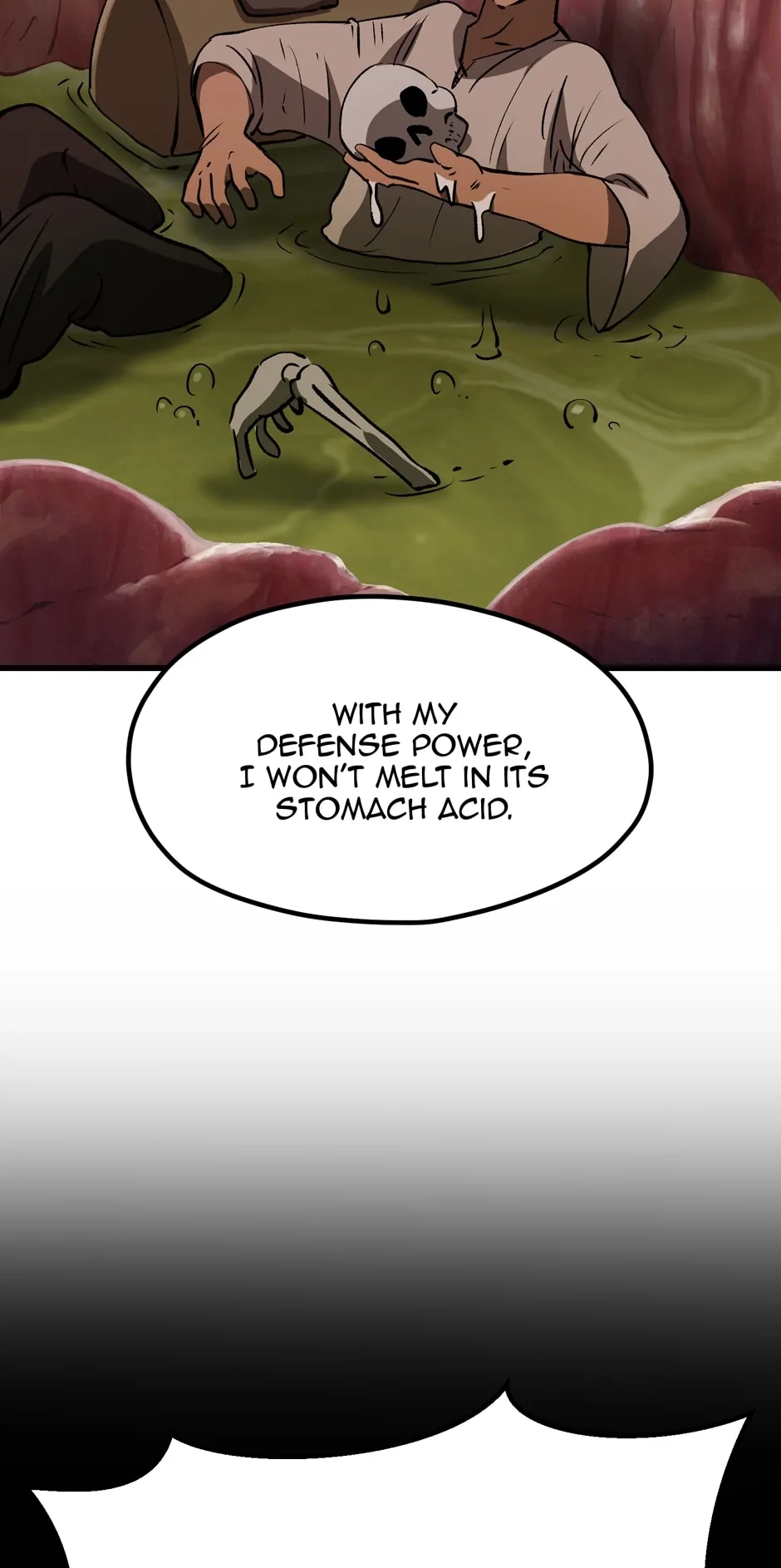 Survival Story of a Sword King in a Fantasy World Chapter 191 - Page 81
