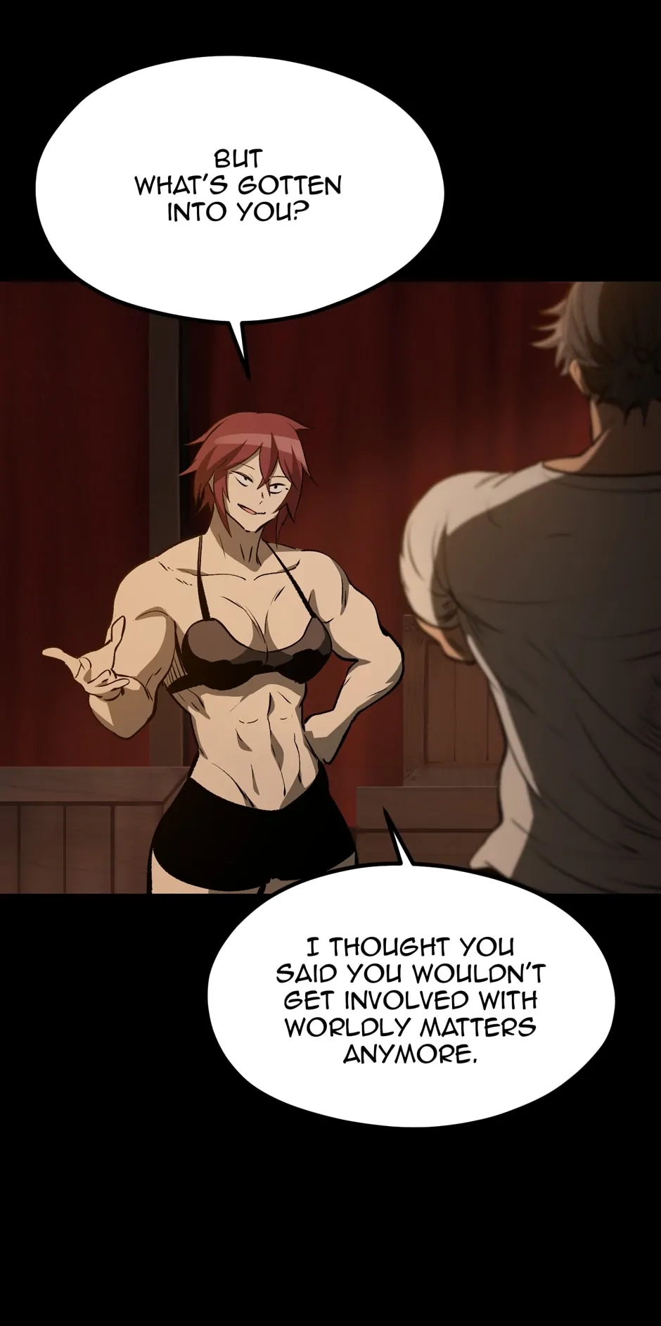 Survival Story of a Sword King in a Fantasy World Chapter 191 - Page 83