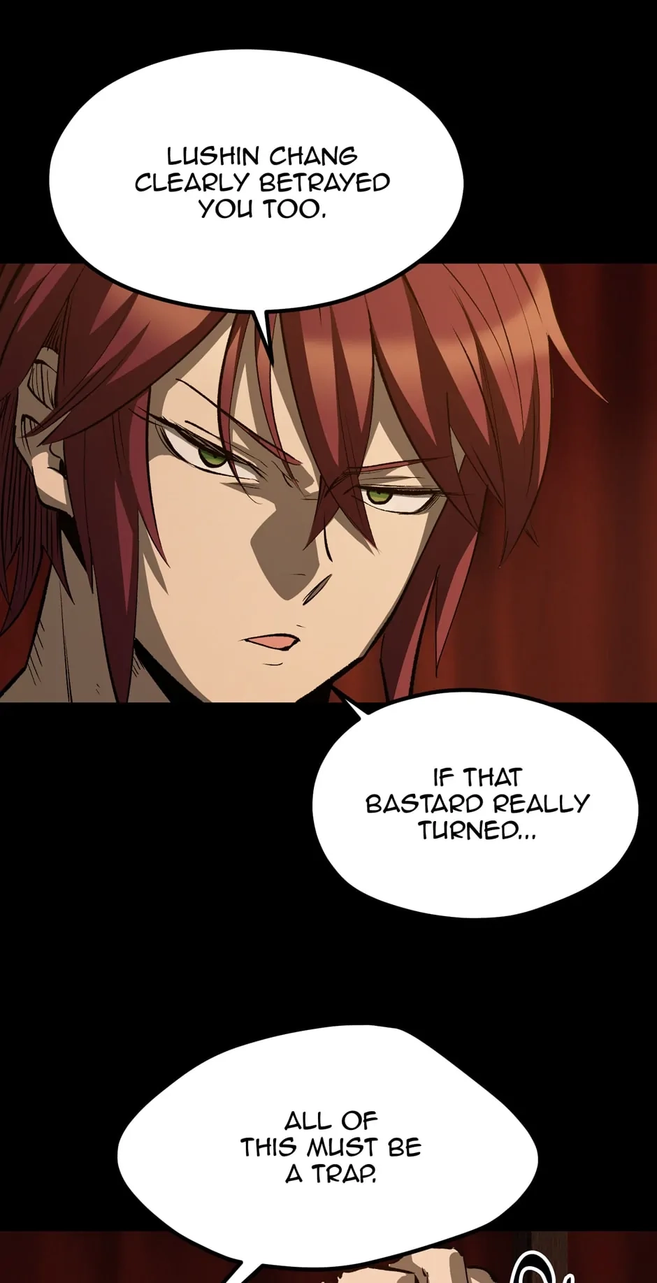 Survival Story of a Sword King in a Fantasy World Chapter 191 - Page 84