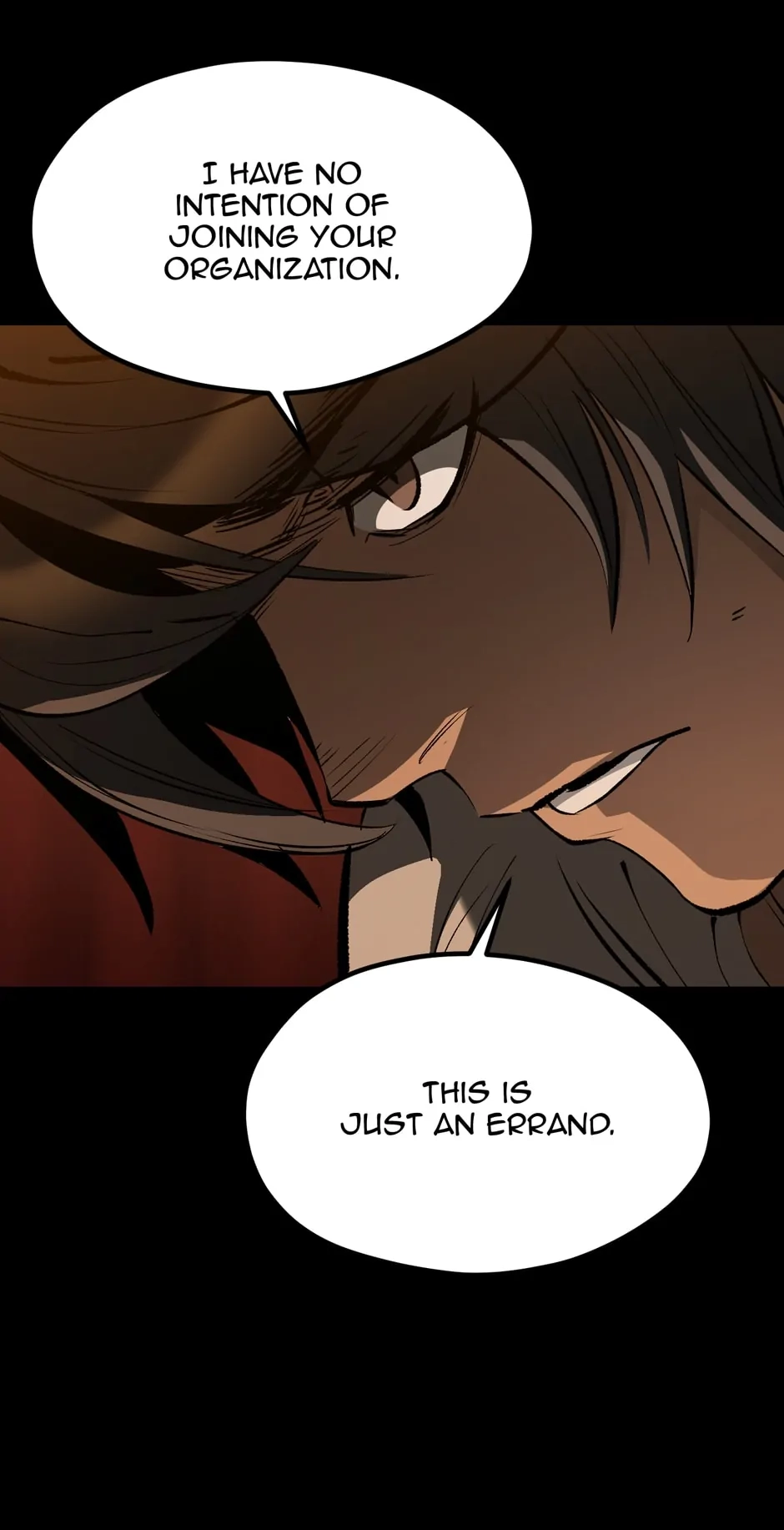 Survival Story of a Sword King in a Fantasy World Chapter 191 - Page 88