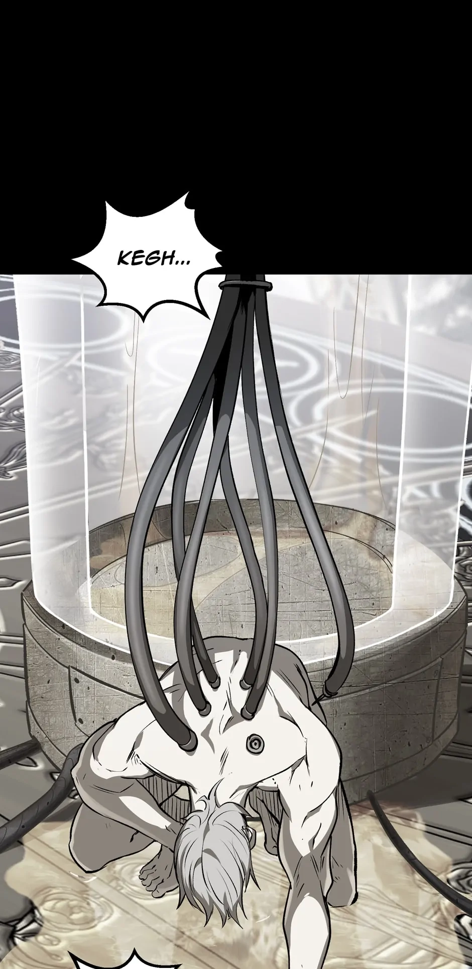 Survival Story of a Sword King in a Fantasy World Chapter 192 - Page 21